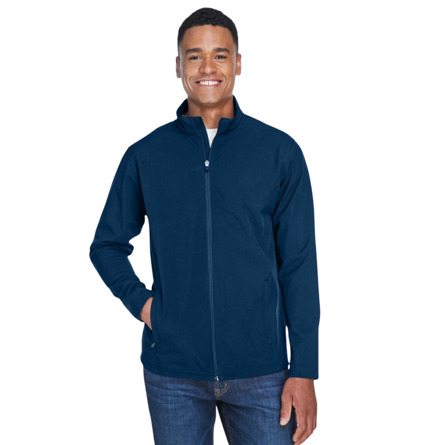 MediWarmth Softshell Jacket - Men's