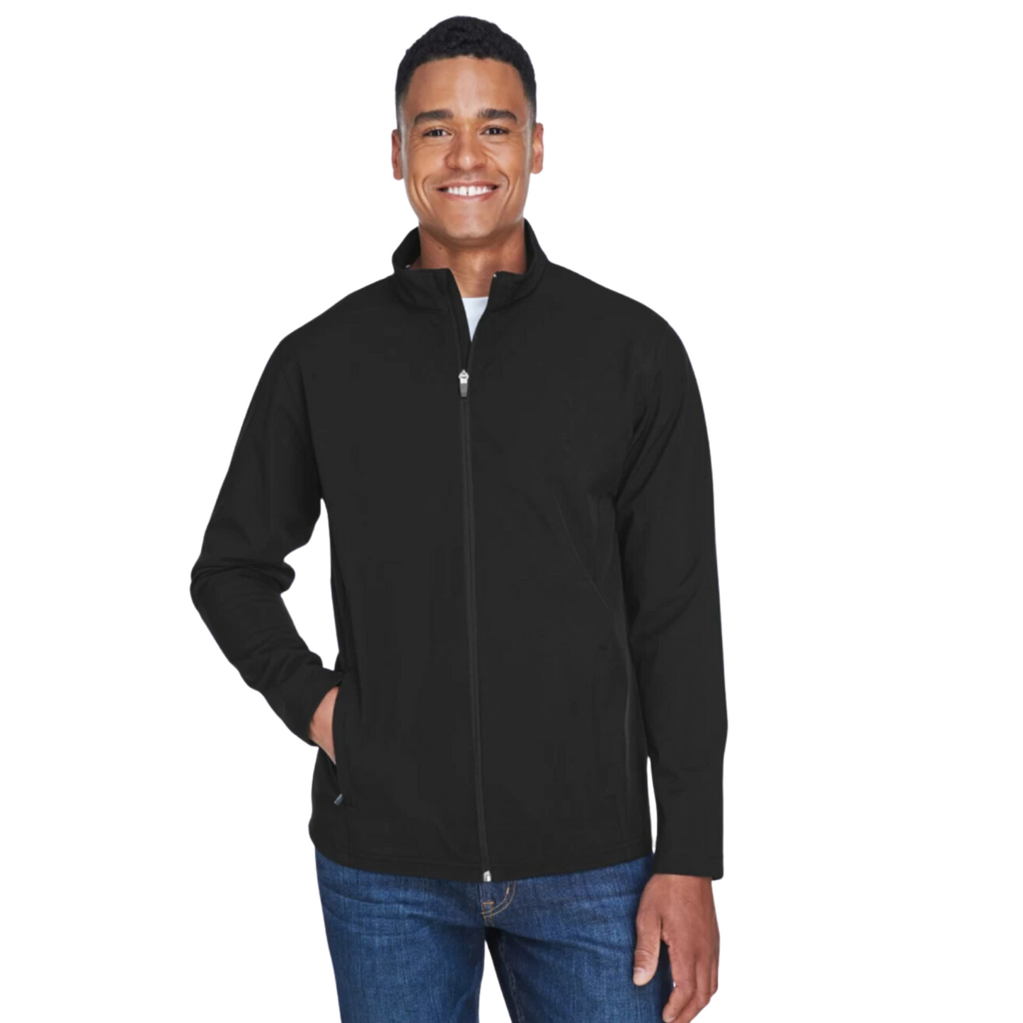 MediWarmth Softshell Jacket - Men's