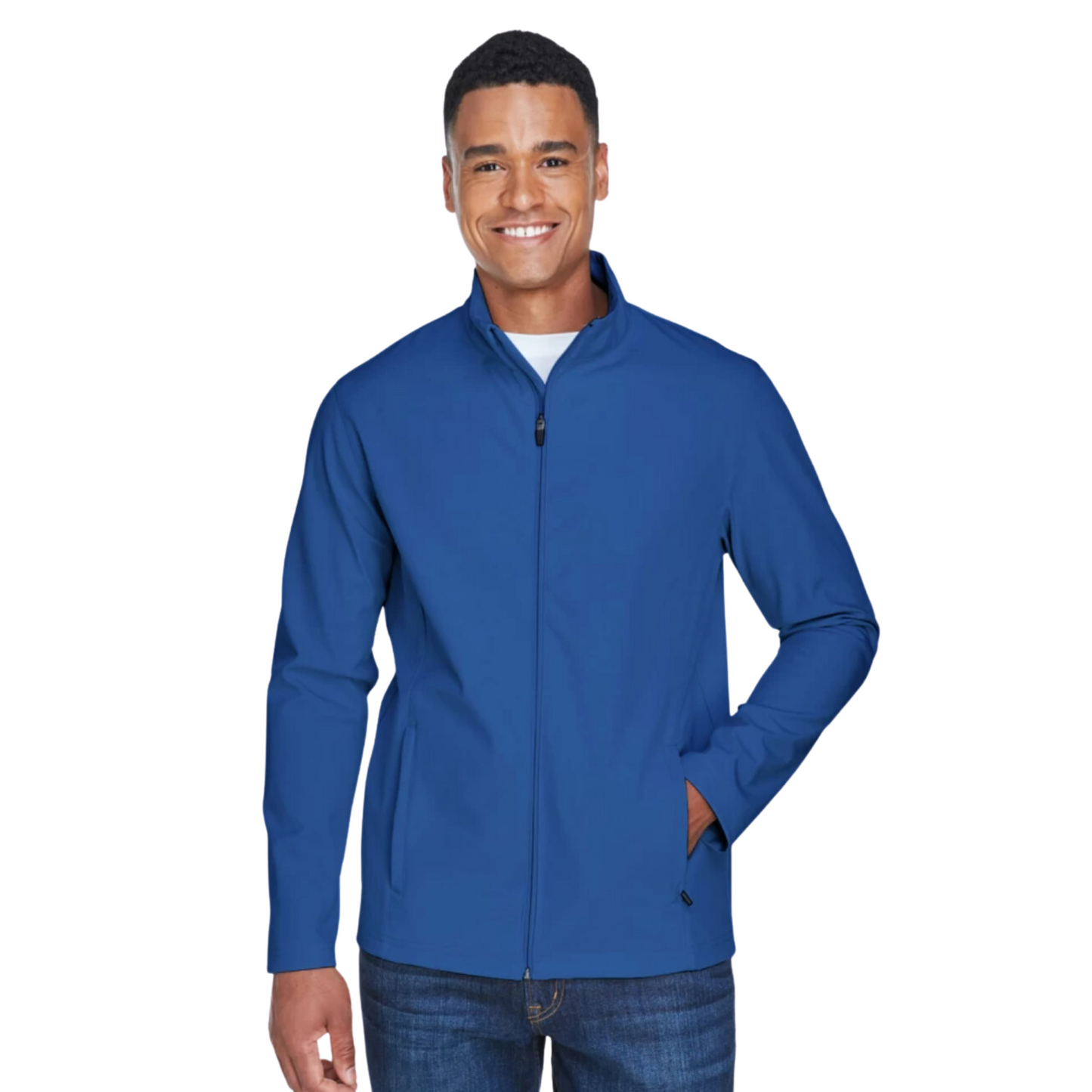 MediWarmth Softshell Jacket - Men's