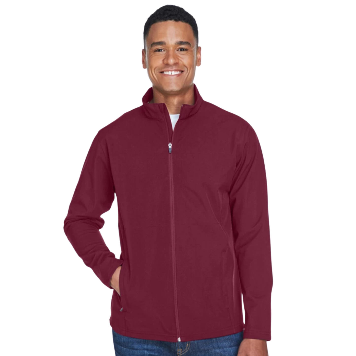 MediWarmth Softshell Jacket - Men's