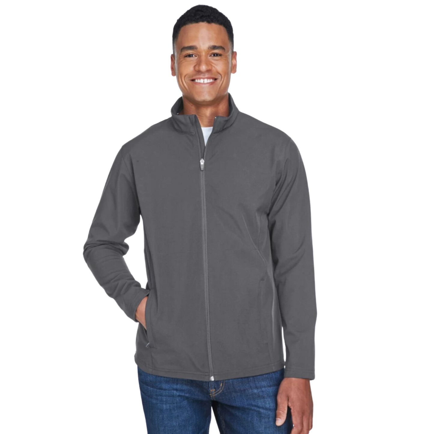MediWarmth Softshell Jacket - Men's