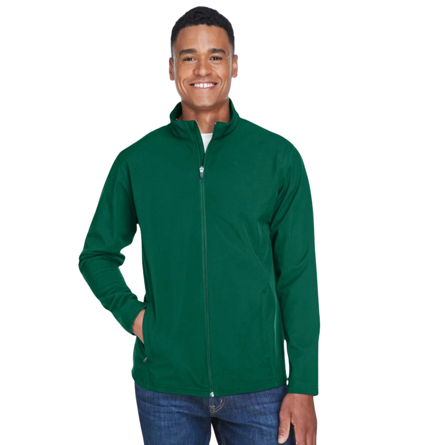 MediWarmth Softshell Jacket - Men's
