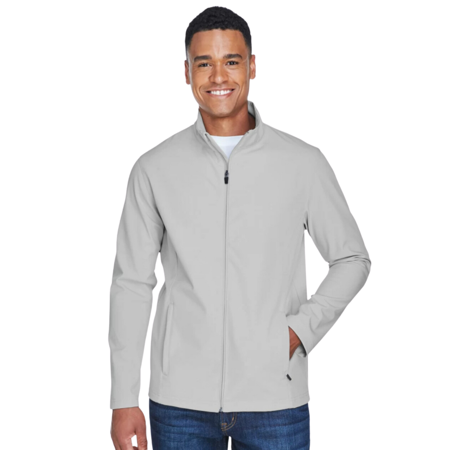MediWarmth Softshell Jacket - Men's