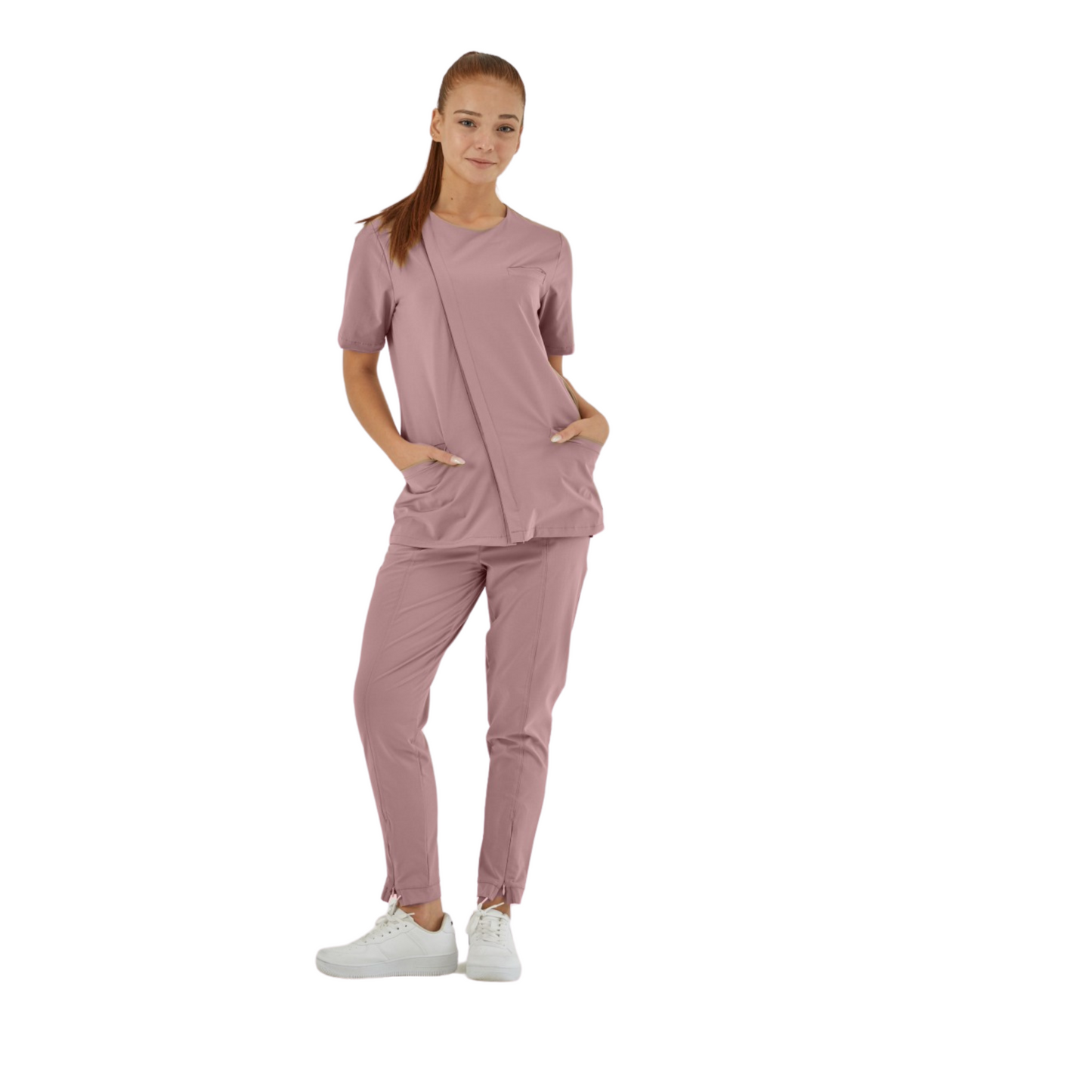 UNIFORM | SCRUB | WOMEN | SET | SAKURA