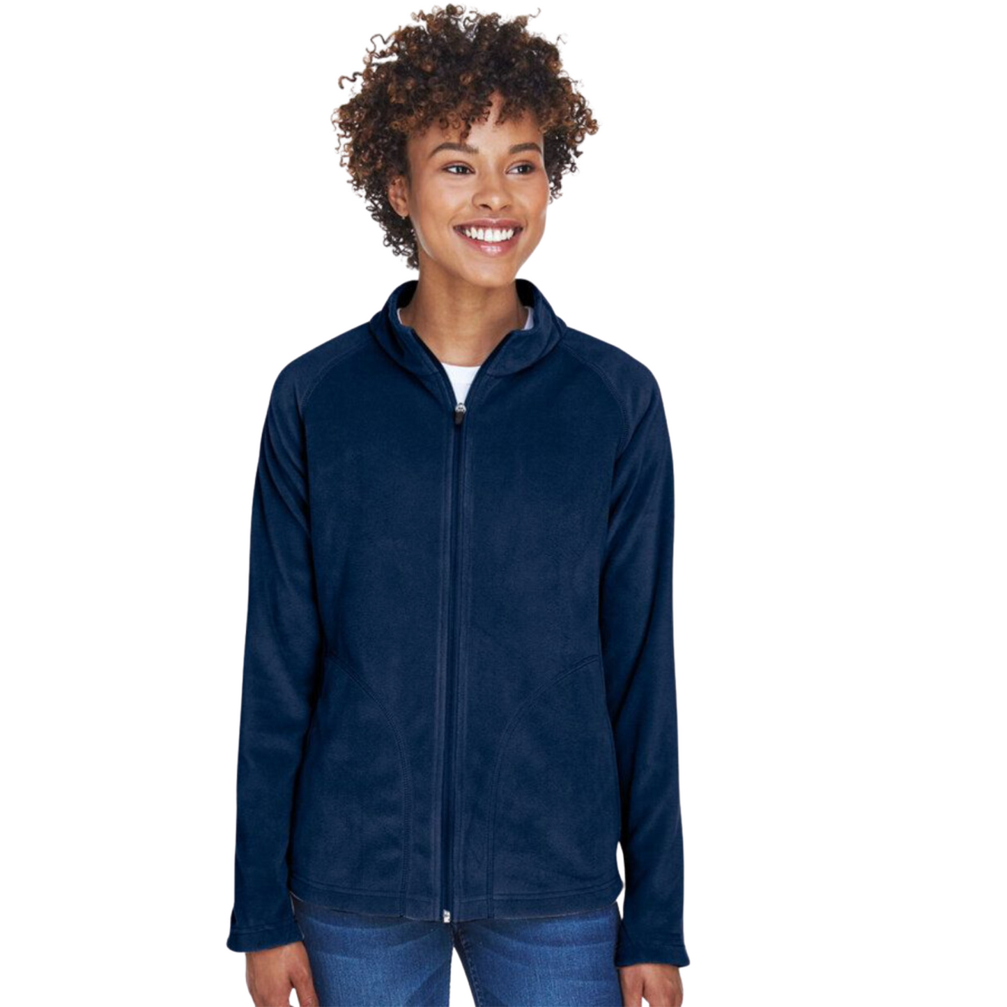 MediWarmth Microfleece Jacket - Women's