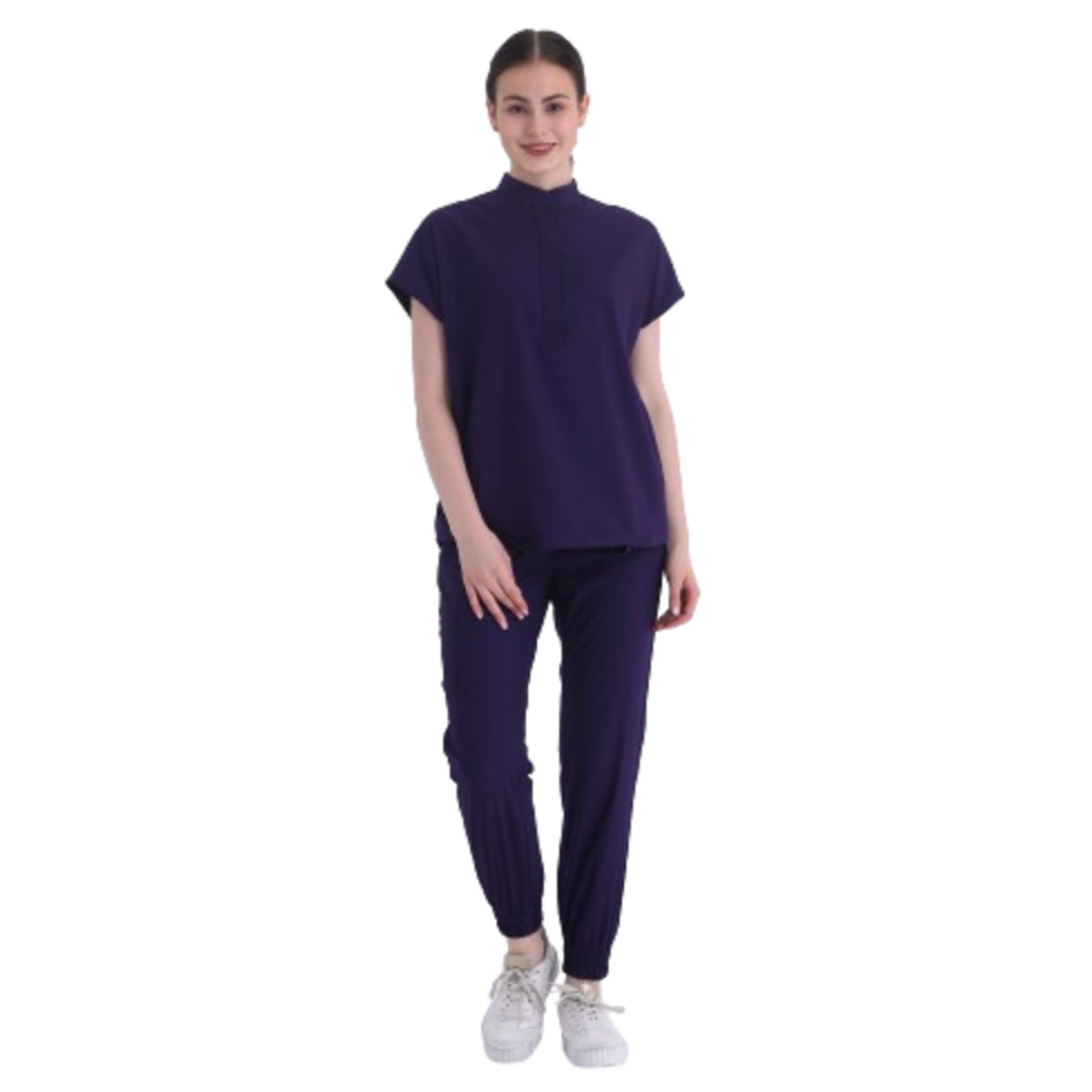 UNIFORM | SCRUB | WOMEN | SET | MADDIE