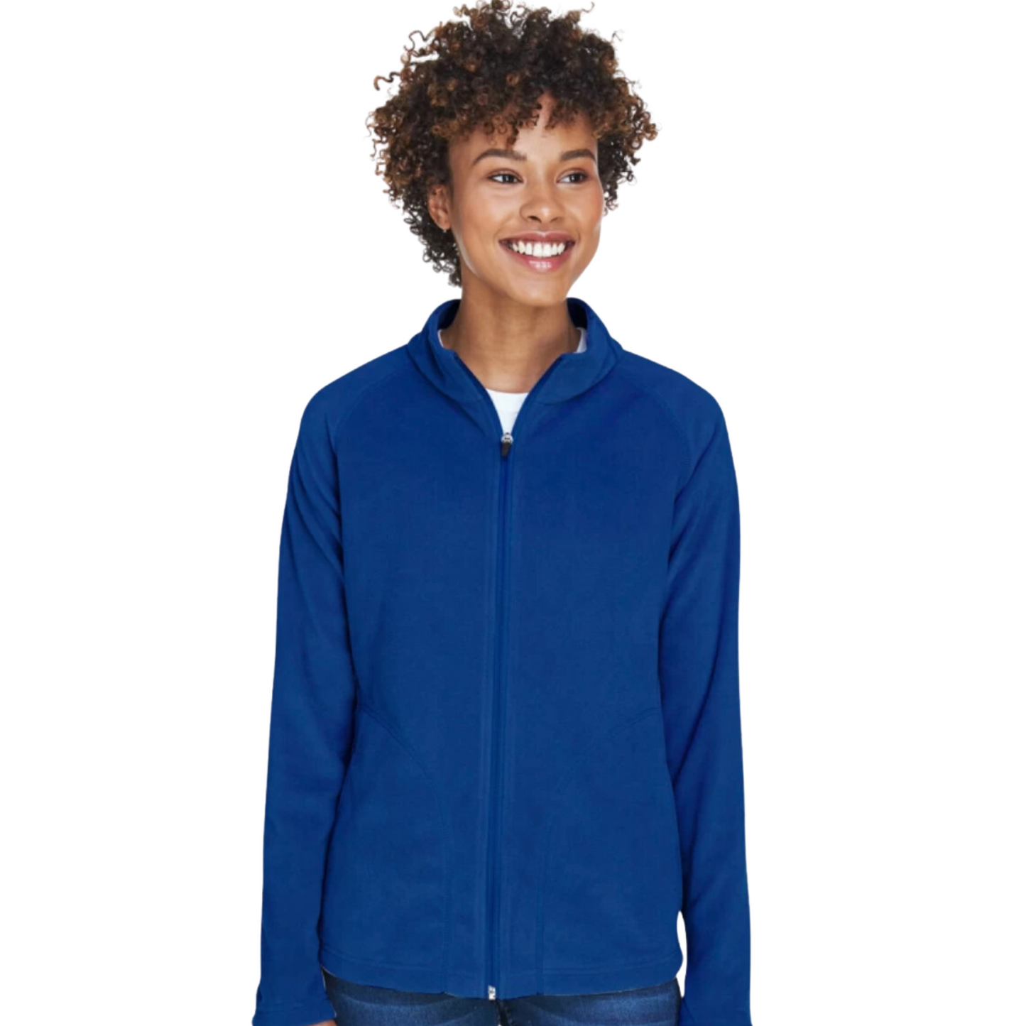 MediWarmth Microfleece Jacket - Women's