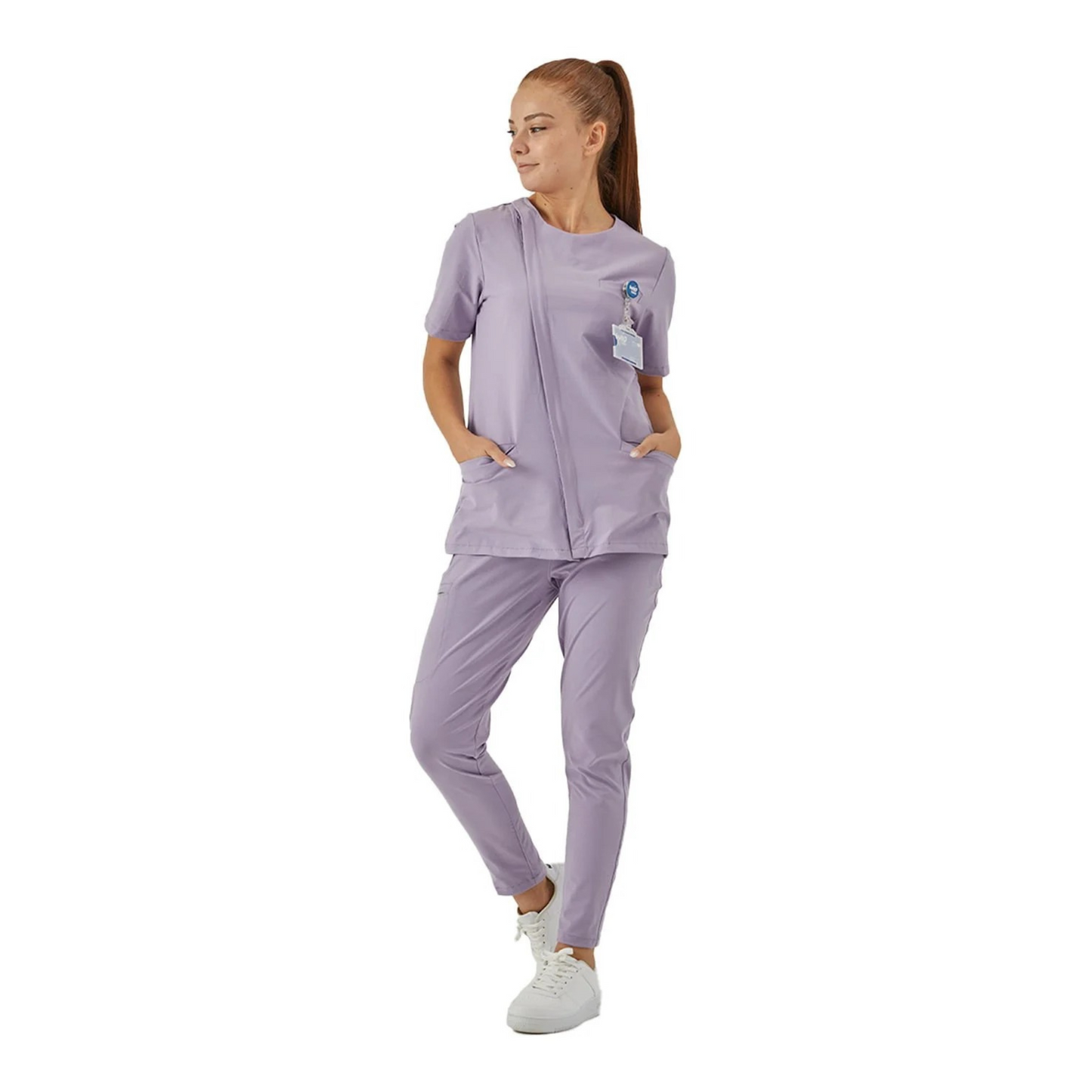 UNIFORM | SCRUB | WOMEN | SET | SAKURA