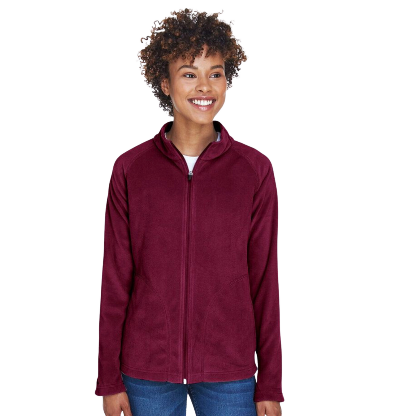 MediWarmth Microfleece Jacket - Women's