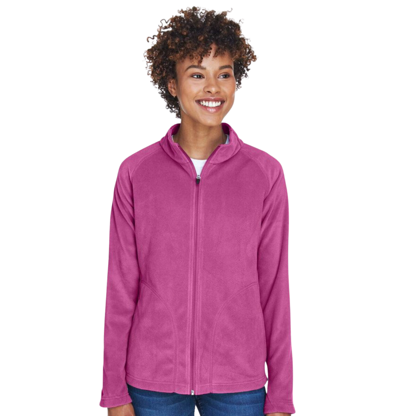 MediWarmth Microfleece Jacket - Women's