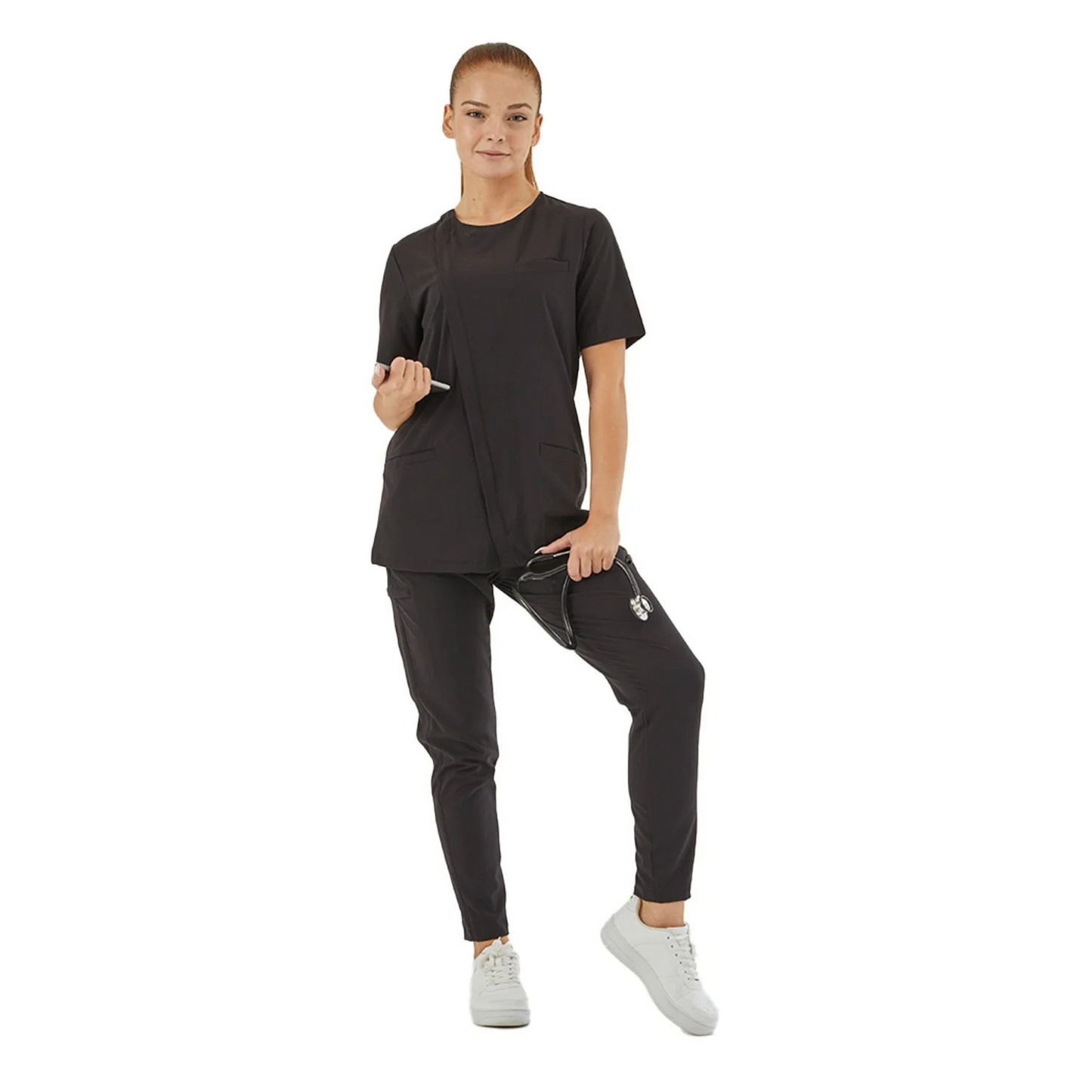 UNIFORM | SCRUB | WOMEN | SET | SAKURA