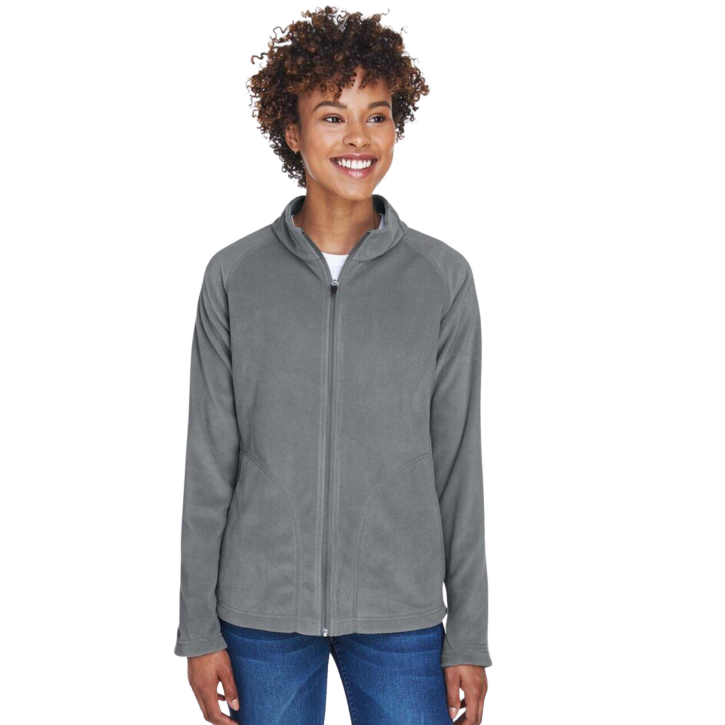 MediWarmth Microfleece Jacket - Women's