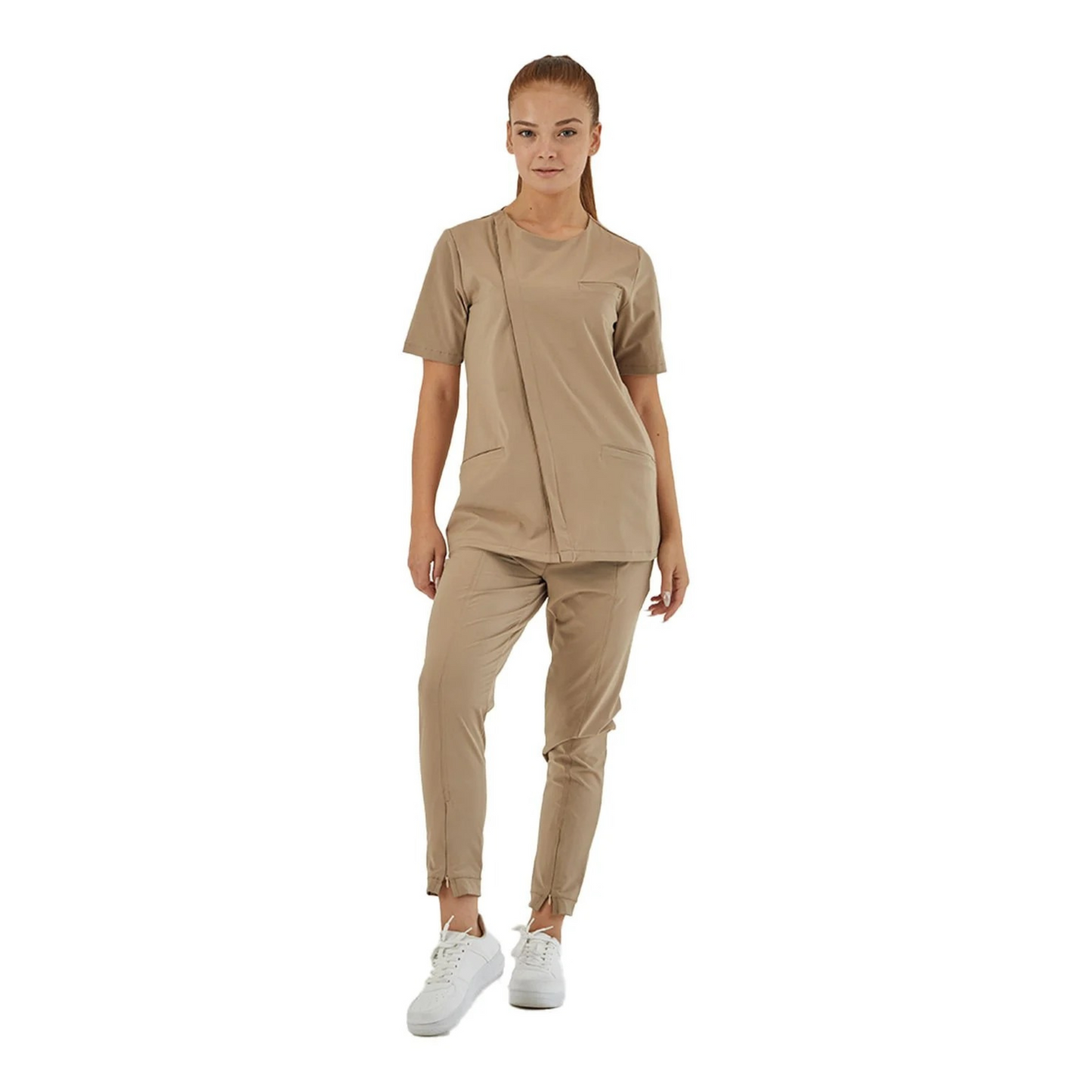 UNIFORM | SCRUB | WOMEN | SET | SAKURA