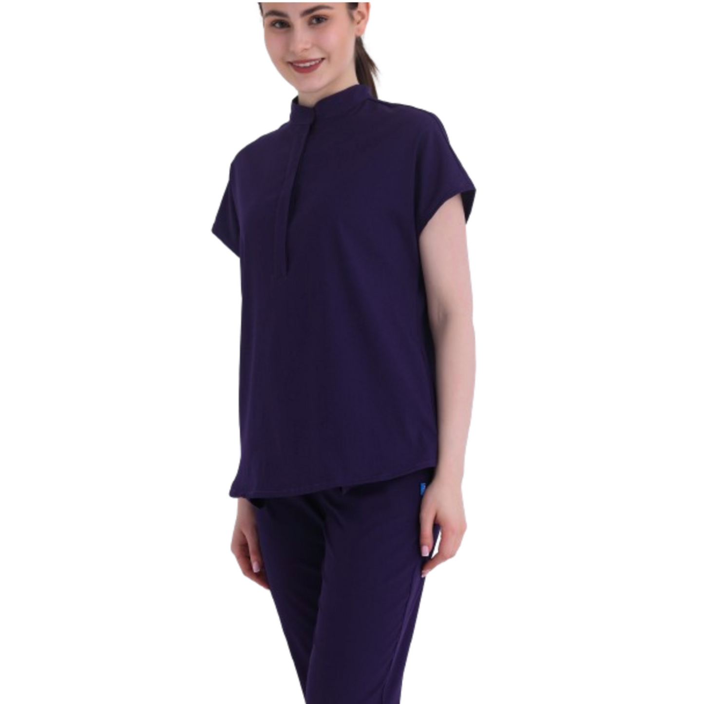 UNIFORM | SCRUB | WOMEN | SET | MADDIE