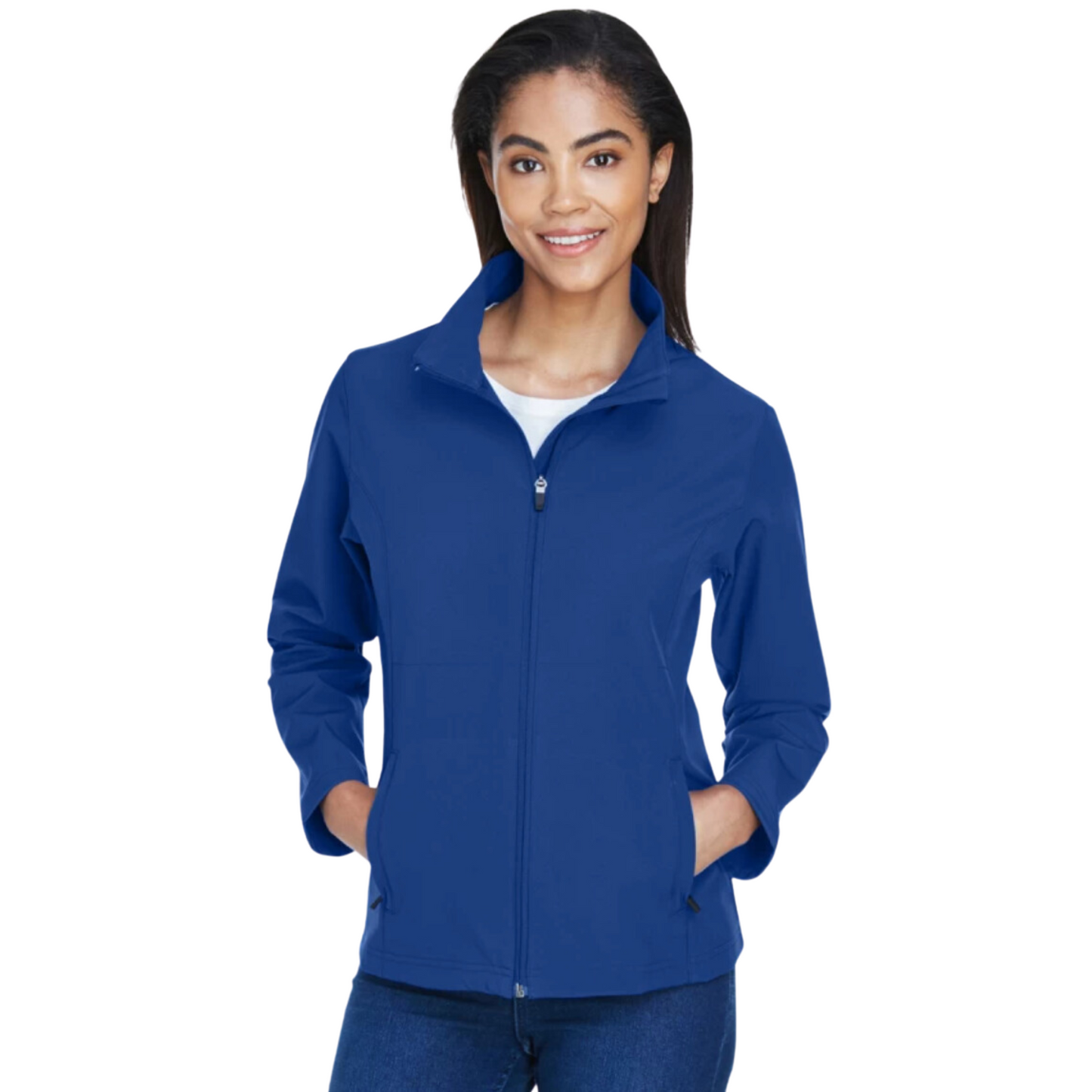 Manteau Softshell MediWarmth - Femme