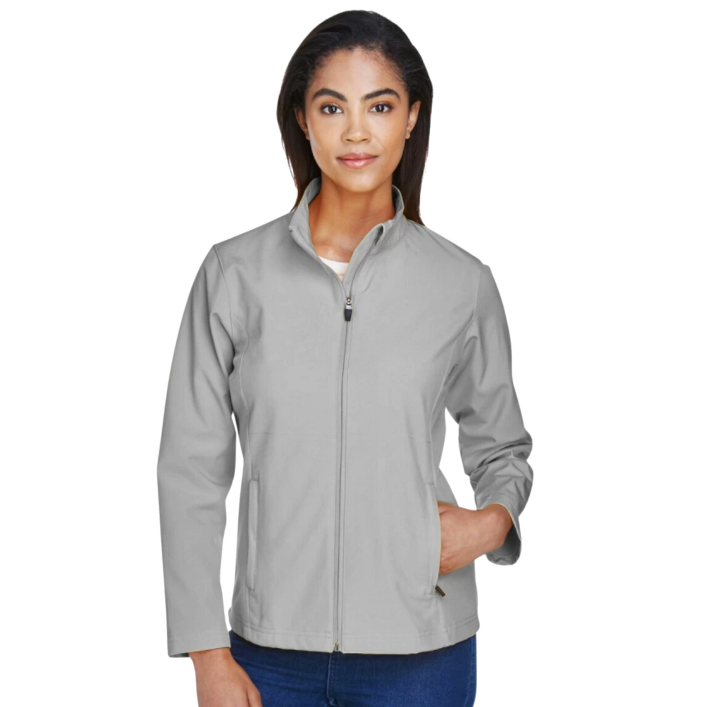 Manteau Softshell MediWarmth - Femme