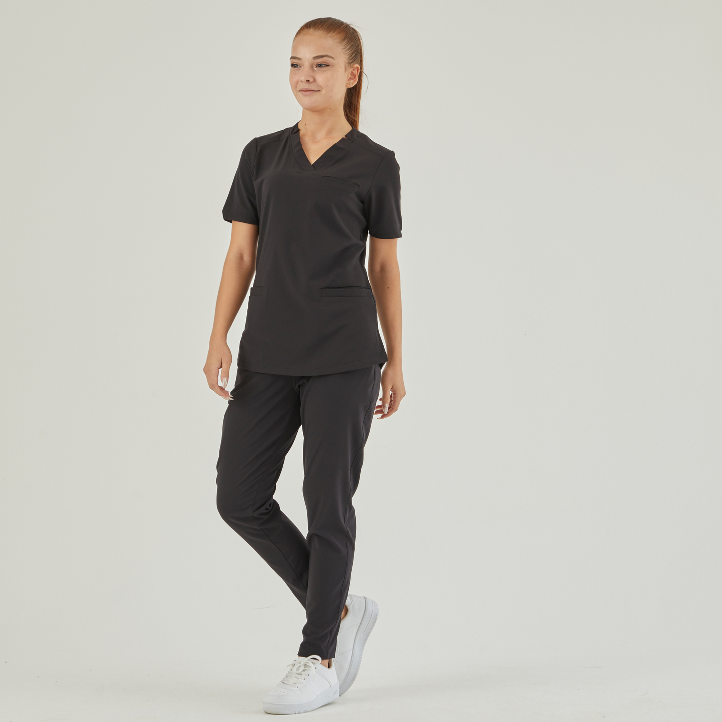 UNIFORM | SCRUB | WOMEN | SET | LOTUS