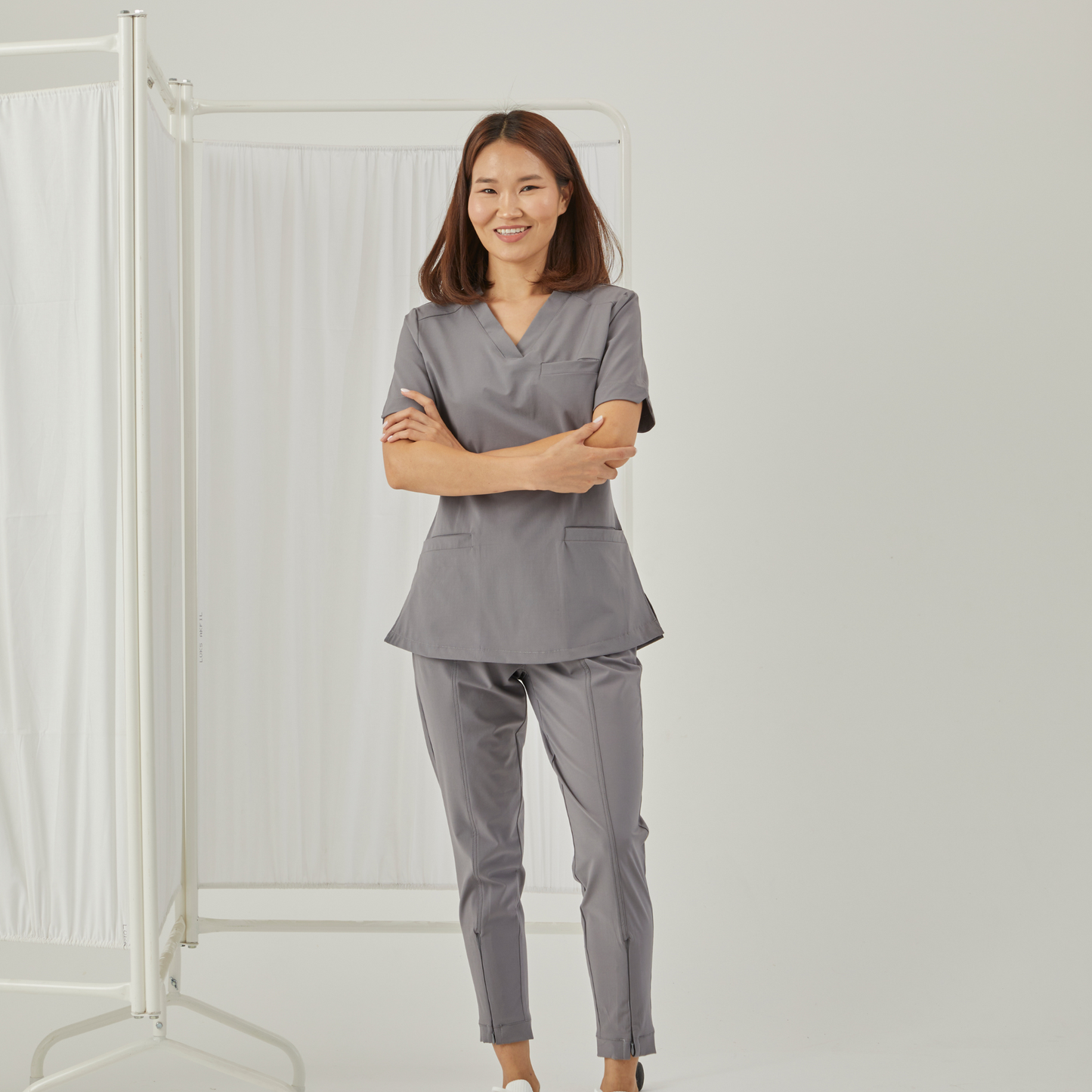 UNIFORM | SCRUB | WOMEN | SET | LOTUS