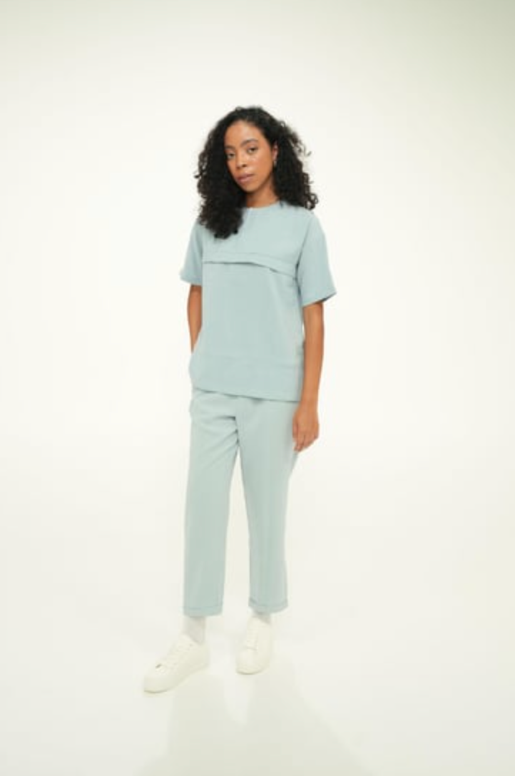 UNIFORM | SCRUB | WOMEN | TOP | NUUK