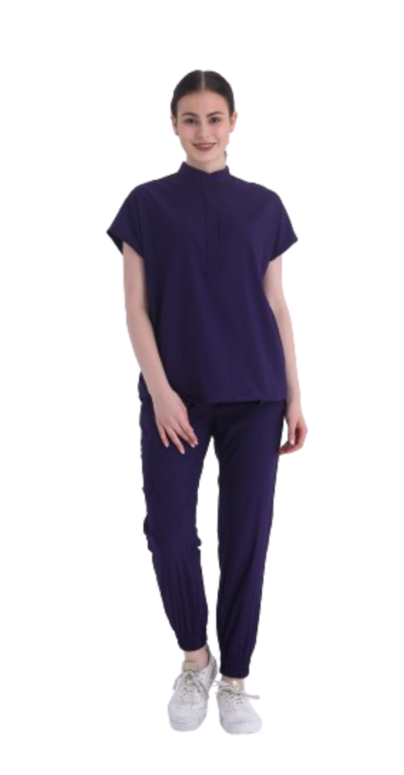 UNIFORM | SCRUB | WOMEN | SET | MADDIE