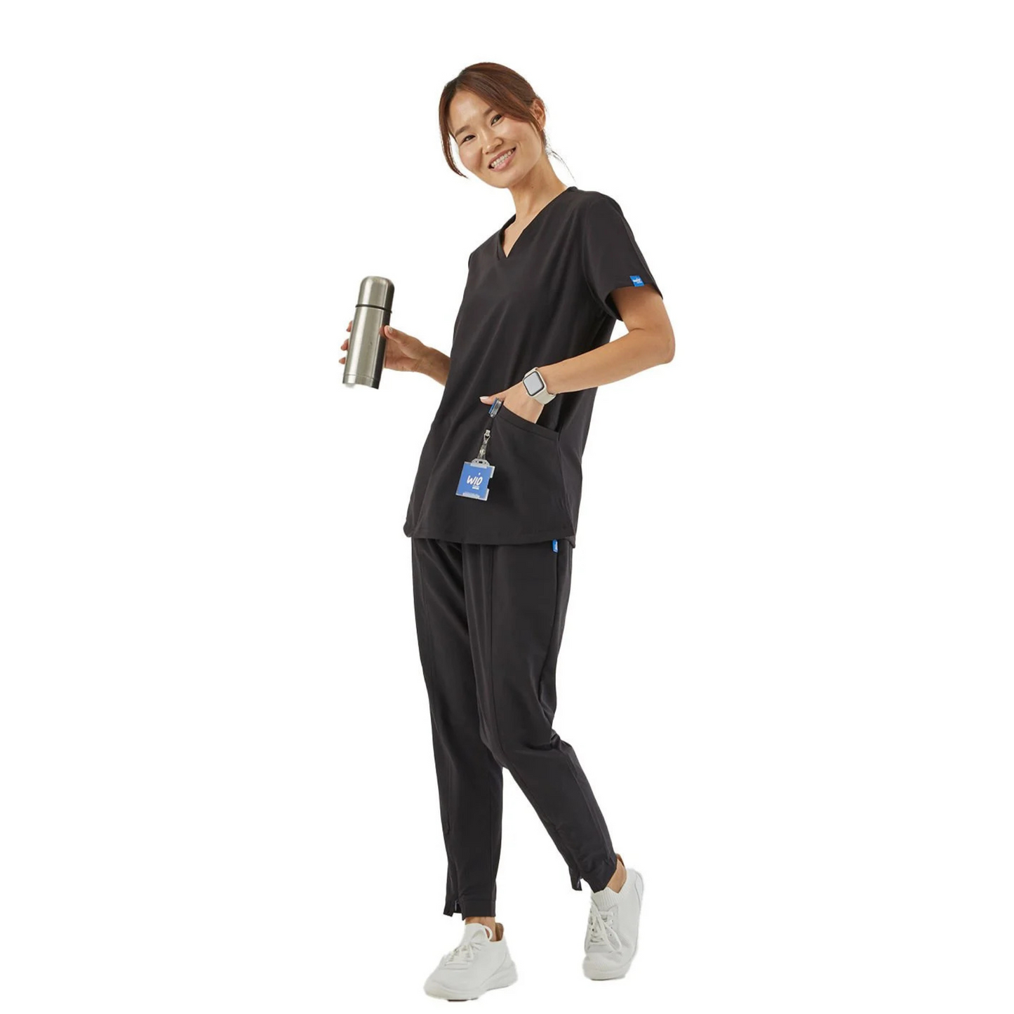 UNIFORM | SCRUB | WOMEN | SET | SWIFTY