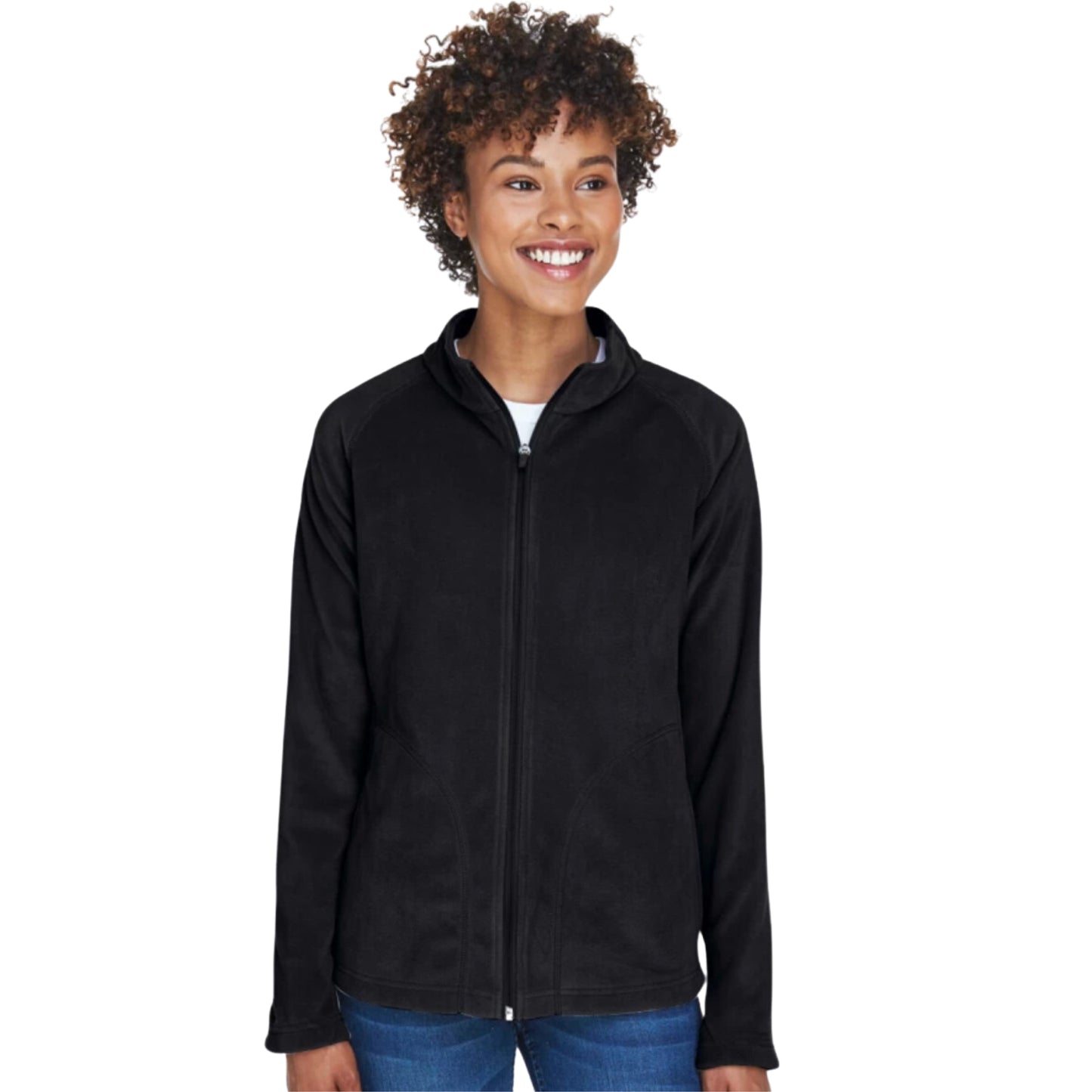 MediWarmth Microfleece Jacket - Women's