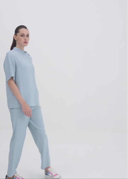 UNIFORME | GOMMAGE | FEMMES | HAUT | ADÉN