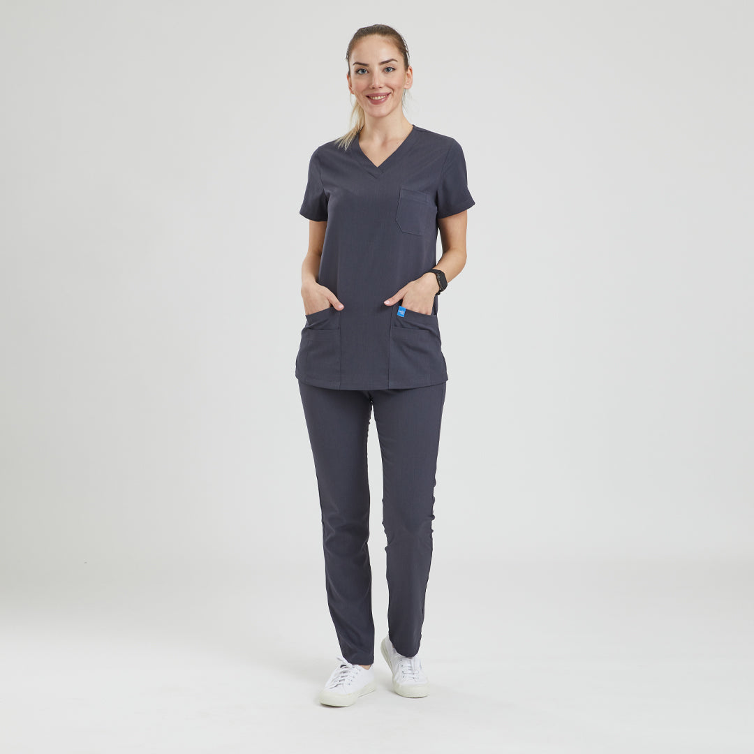 UNIFORM | SCRUB | WOMEN | PANTS | RESILIENT