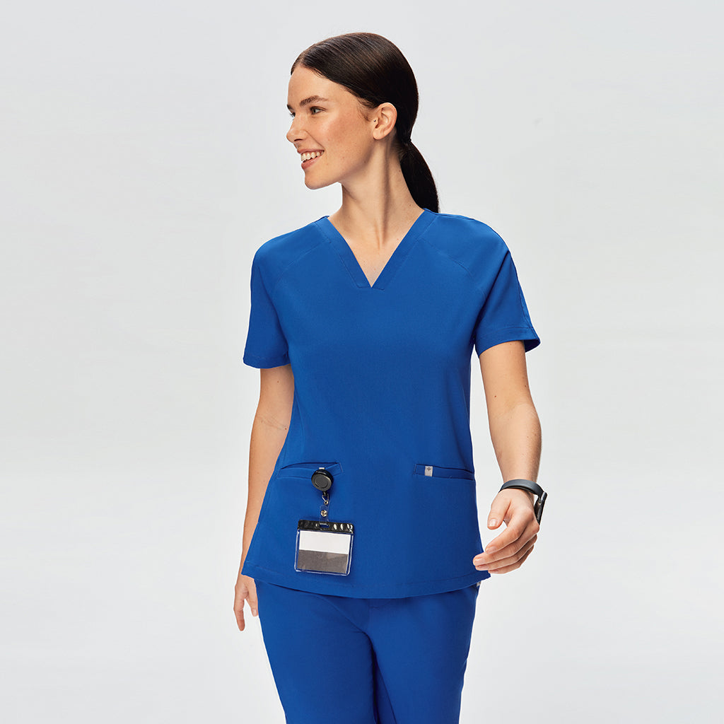 UNIFORM | SCRUB | WOMEN | TOP | NOVA