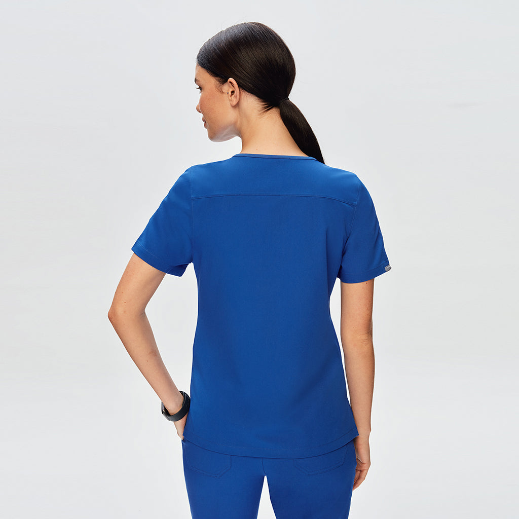 UNIFORM | SCRUB | WOMEN | TOP | NOVA