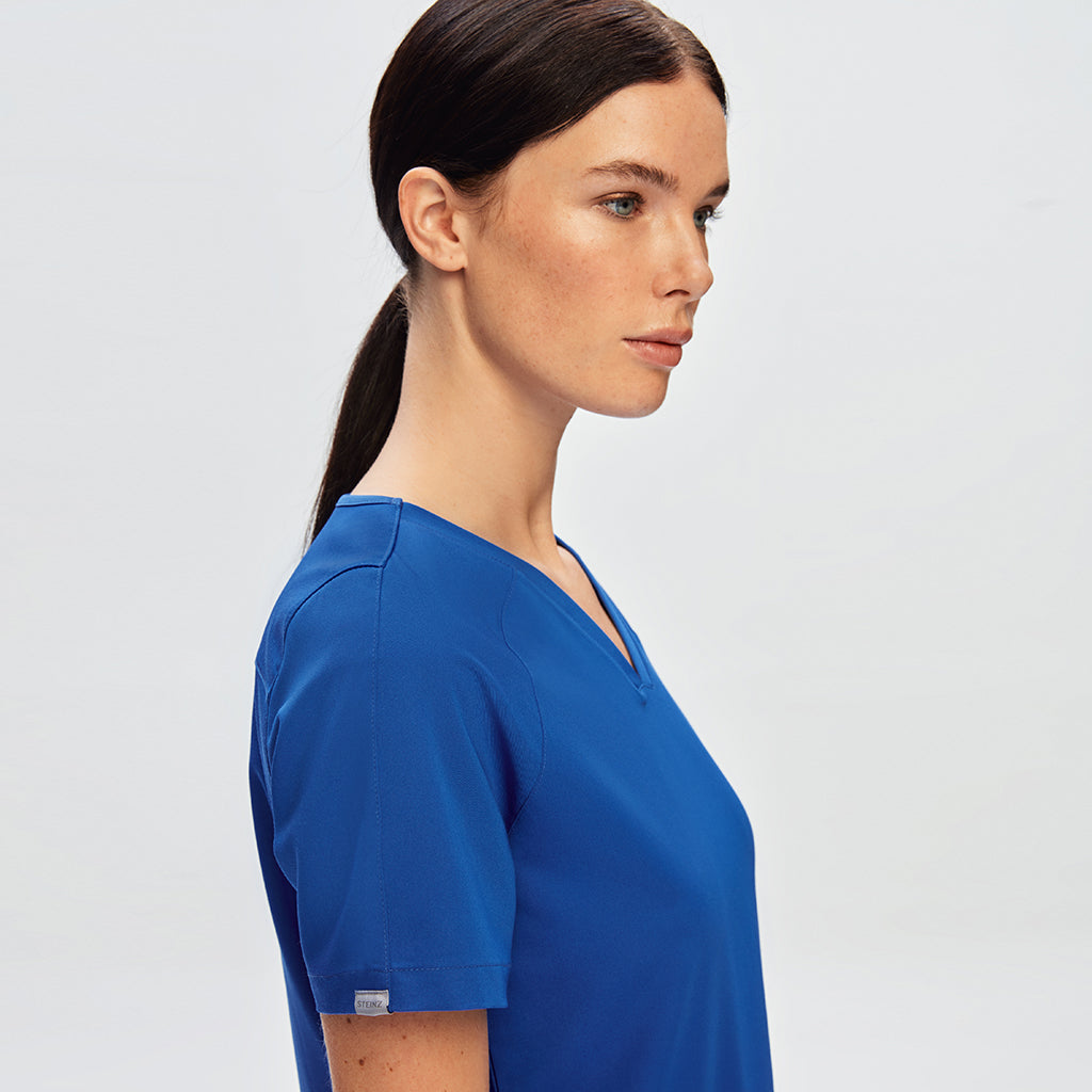 UNIFORM | SCRUB | WOMEN | TOP | NOVA