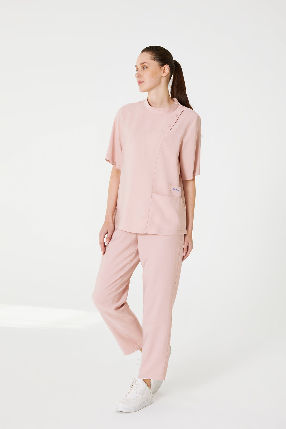 UNIFORM | SCRUB | WOMEN | TOP | ADEN