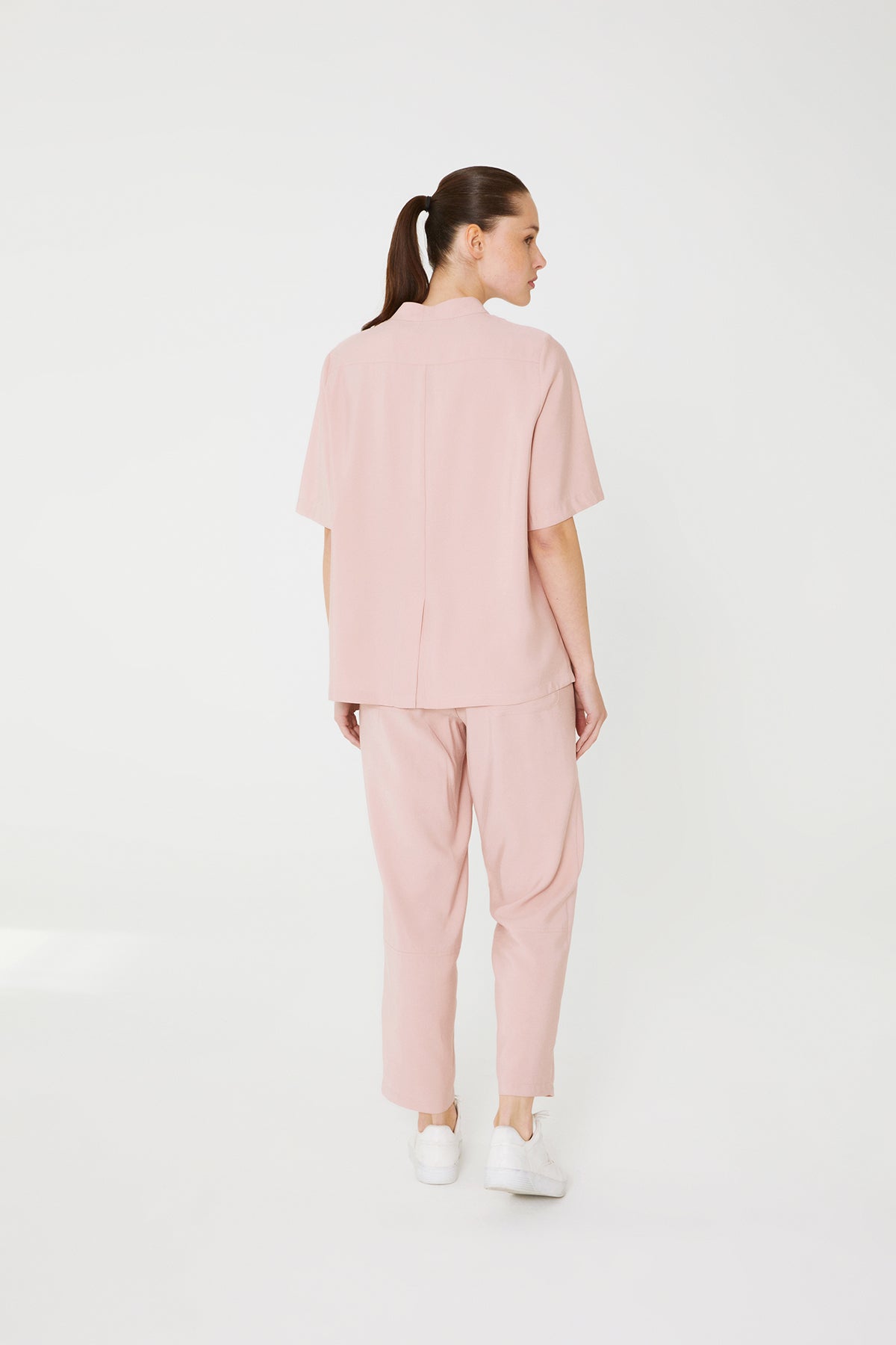 UNIFORM | SCRUB | WOMEN | TOP | ADEN