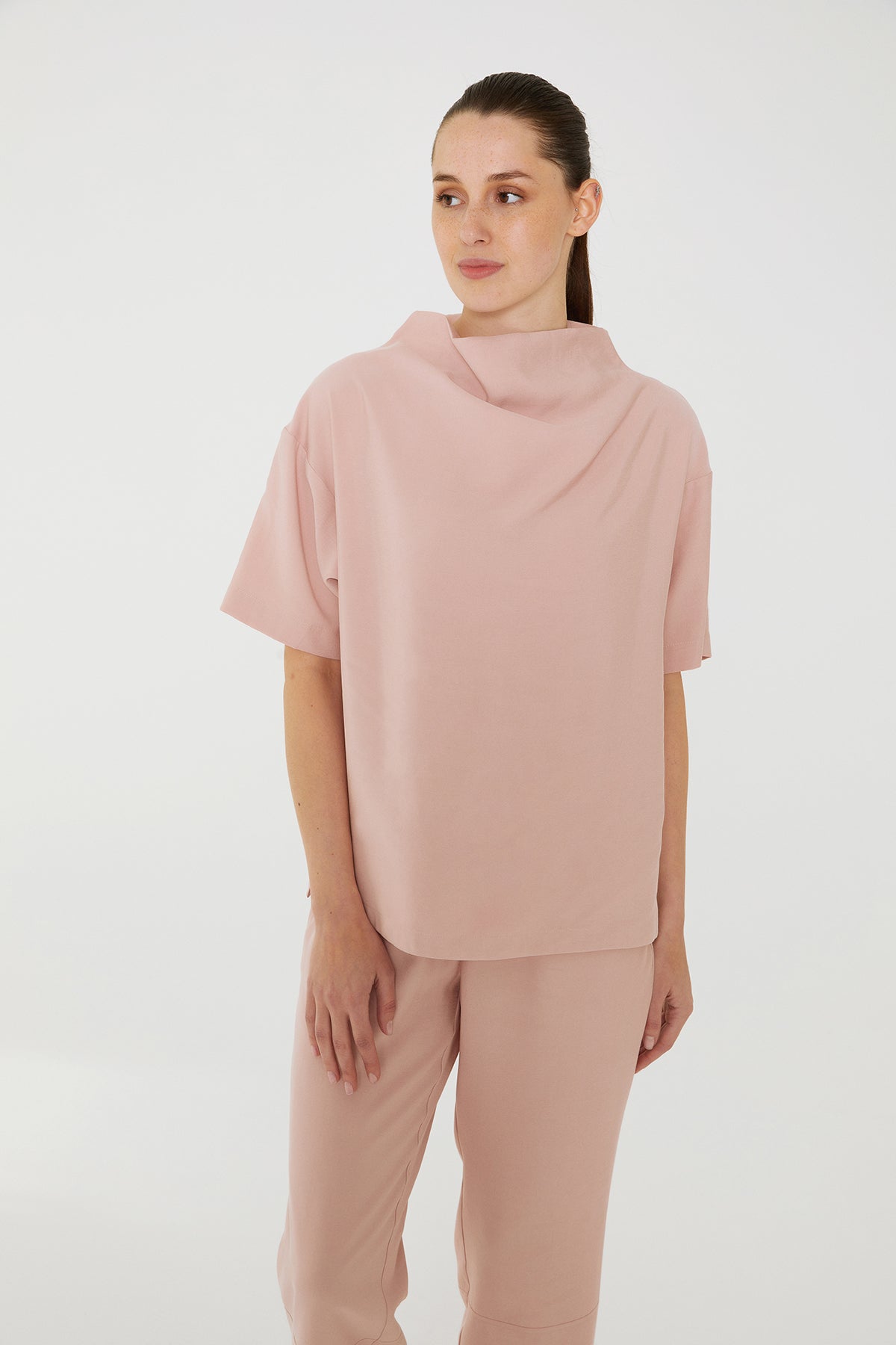 UNIFORM | SCRUB | WOMEN | TOP | ROME