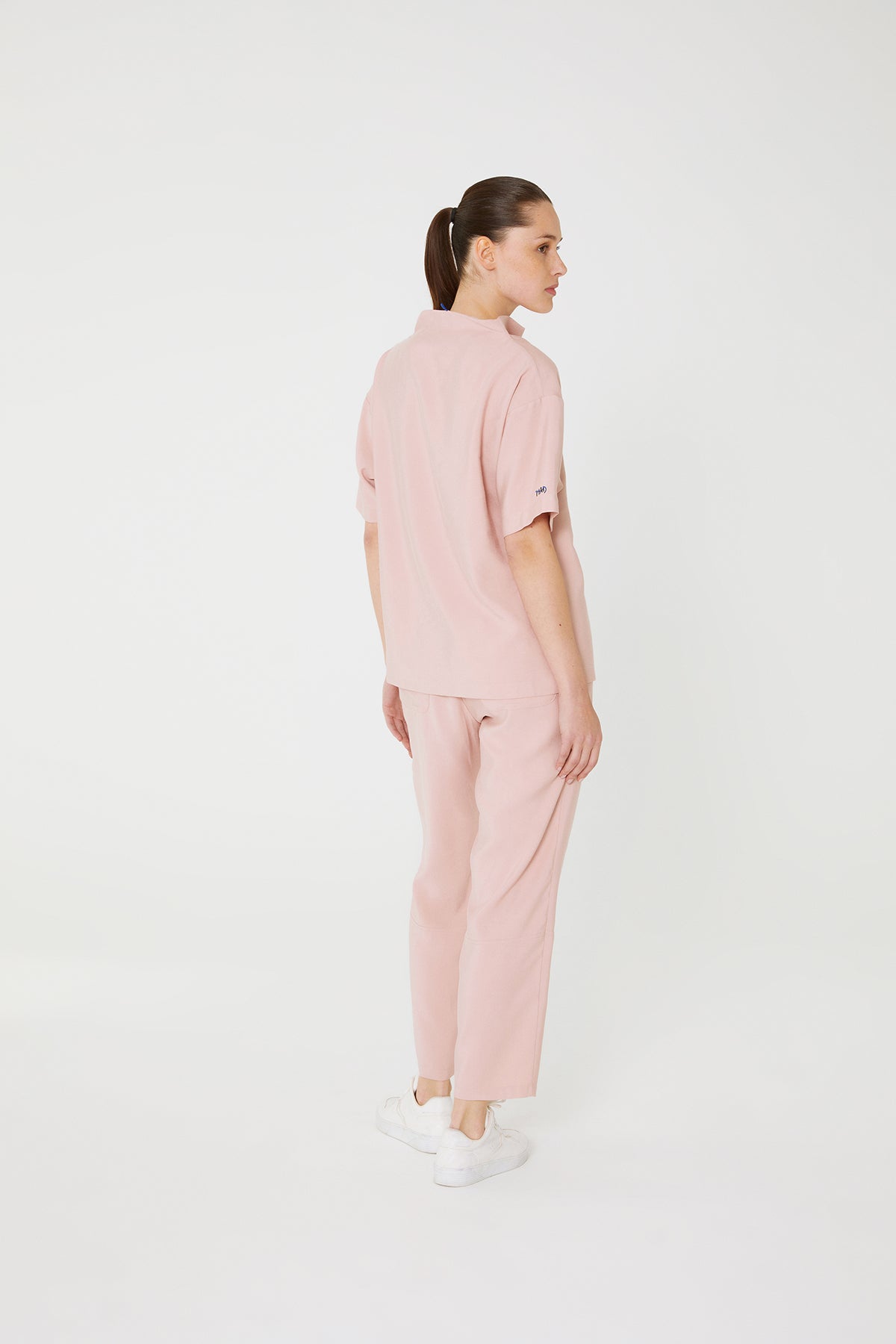 UNIFORM | SCRUB | WOMEN | TOP | ROME