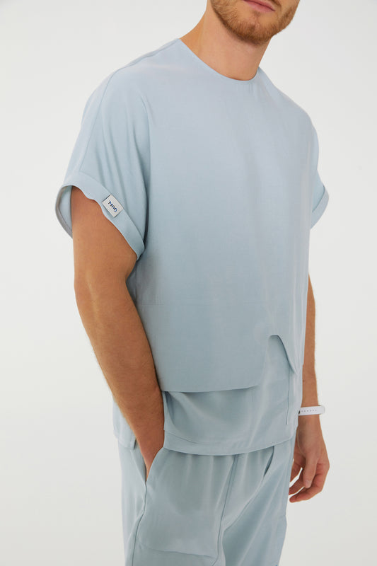 UNIFORME | GOMMAGE | HOMMES | HAUT | SION