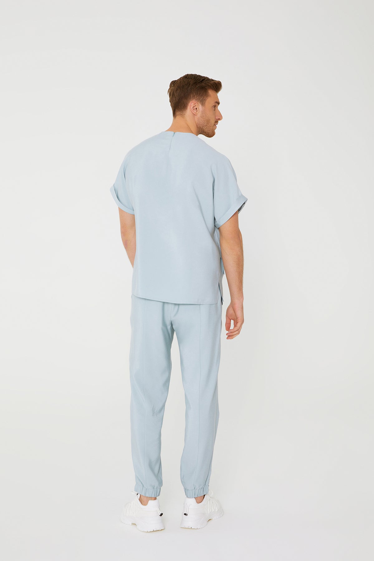 UNIFORM | SCRUB | MEN | TOP | SION