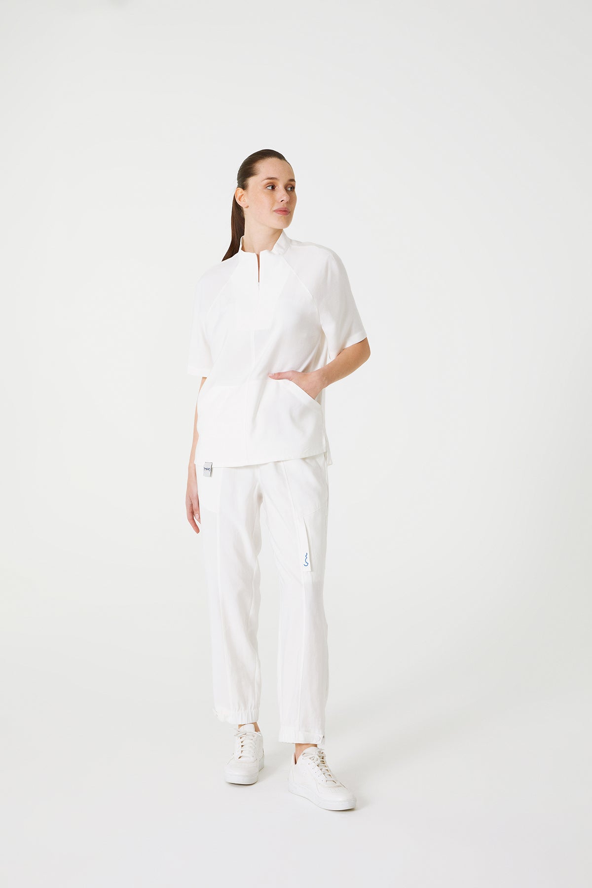 UNIFORM | SCRUB | WOMEN | TOP | LIMA