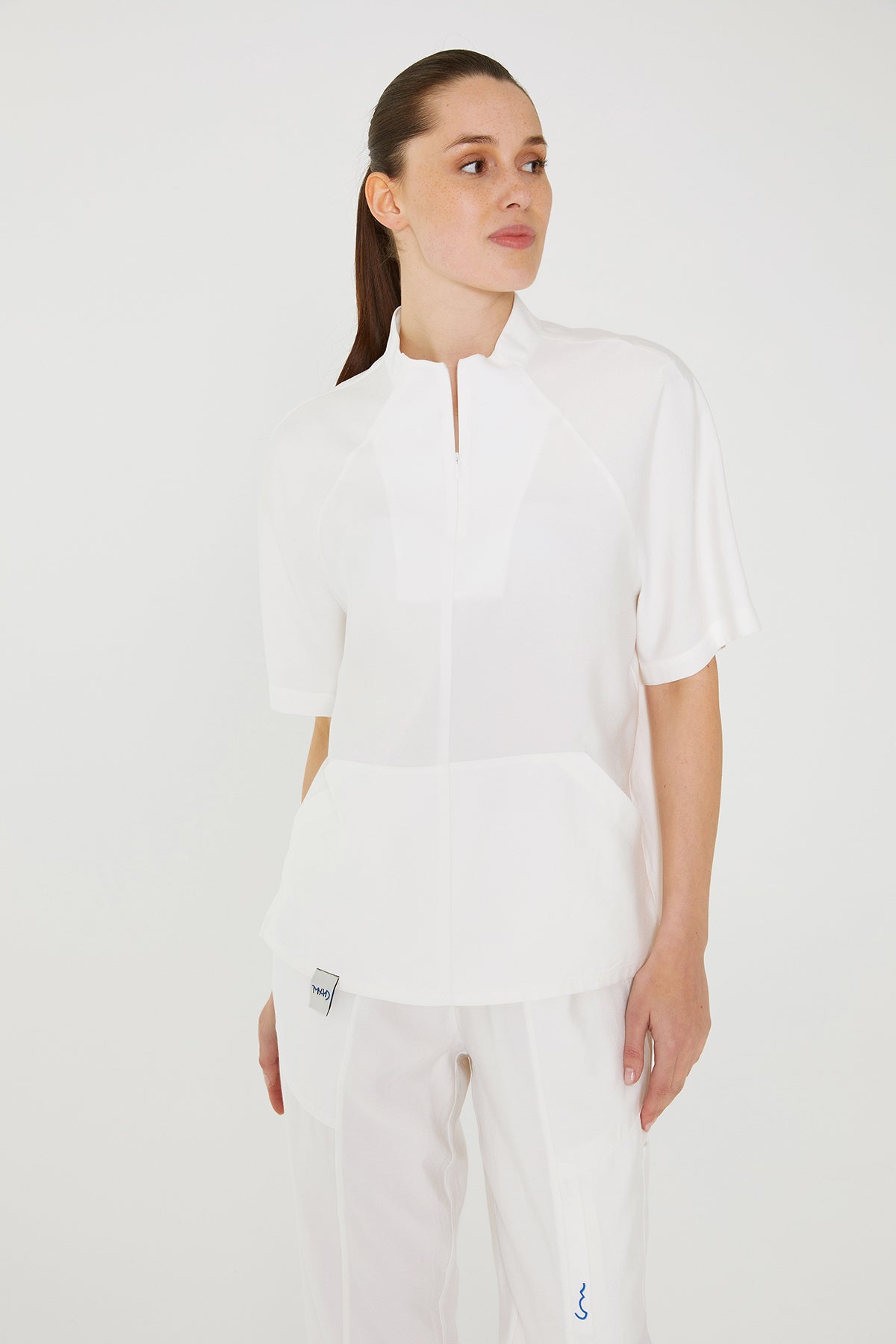 UNIFORM | SCRUB | WOMEN | TOP | LIMA