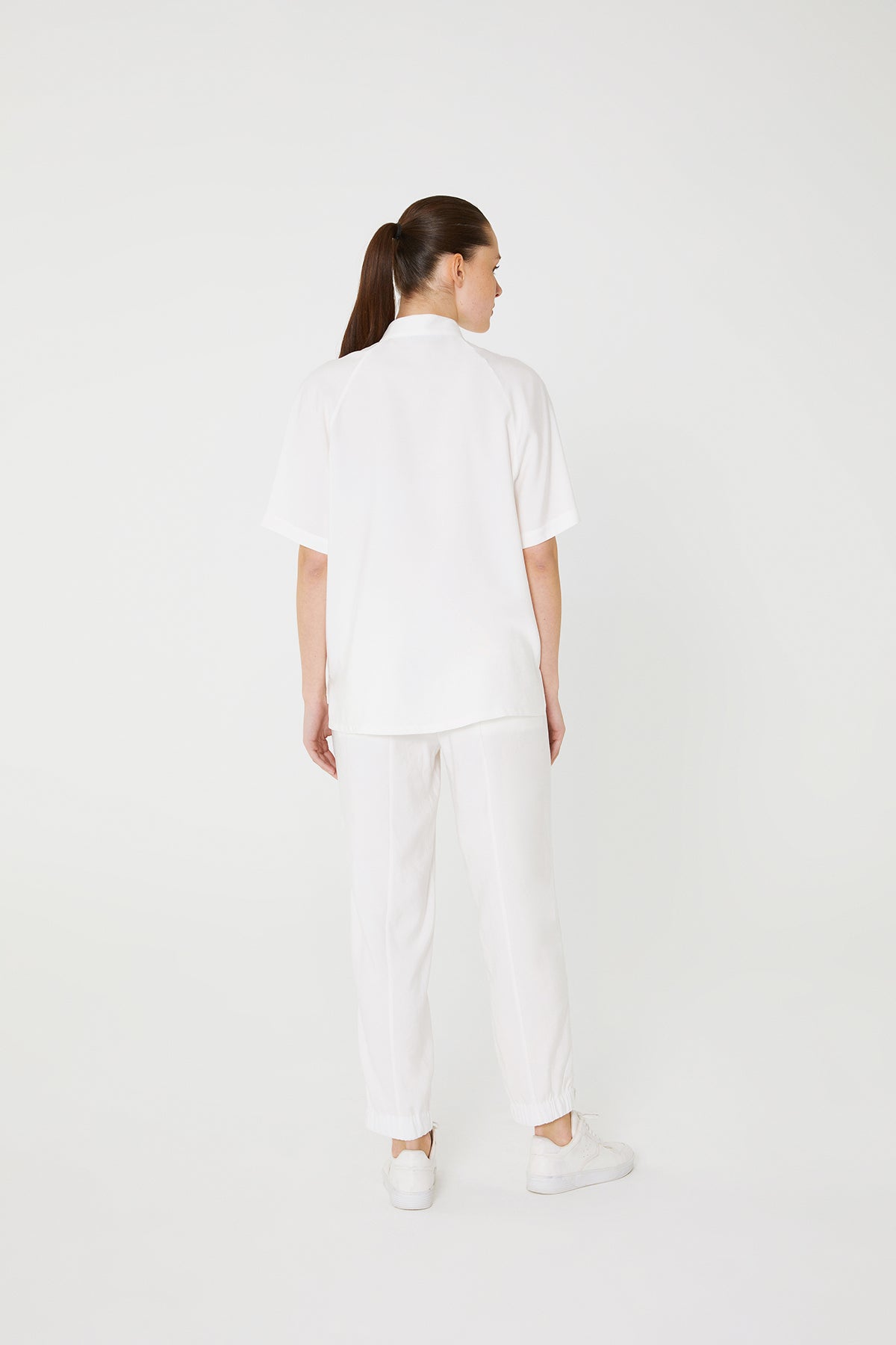 UNIFORM | SCRUB | WOMEN | TOP | LIMA
