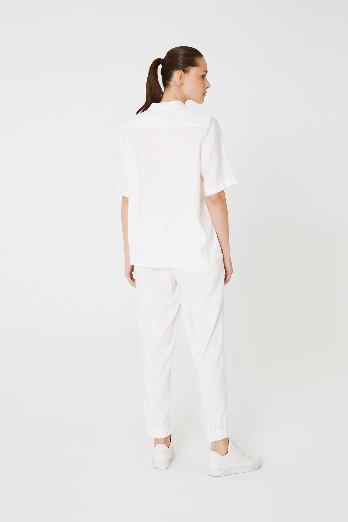 UNIFORM | SCRUB | WOMEN | TOP | ADEN