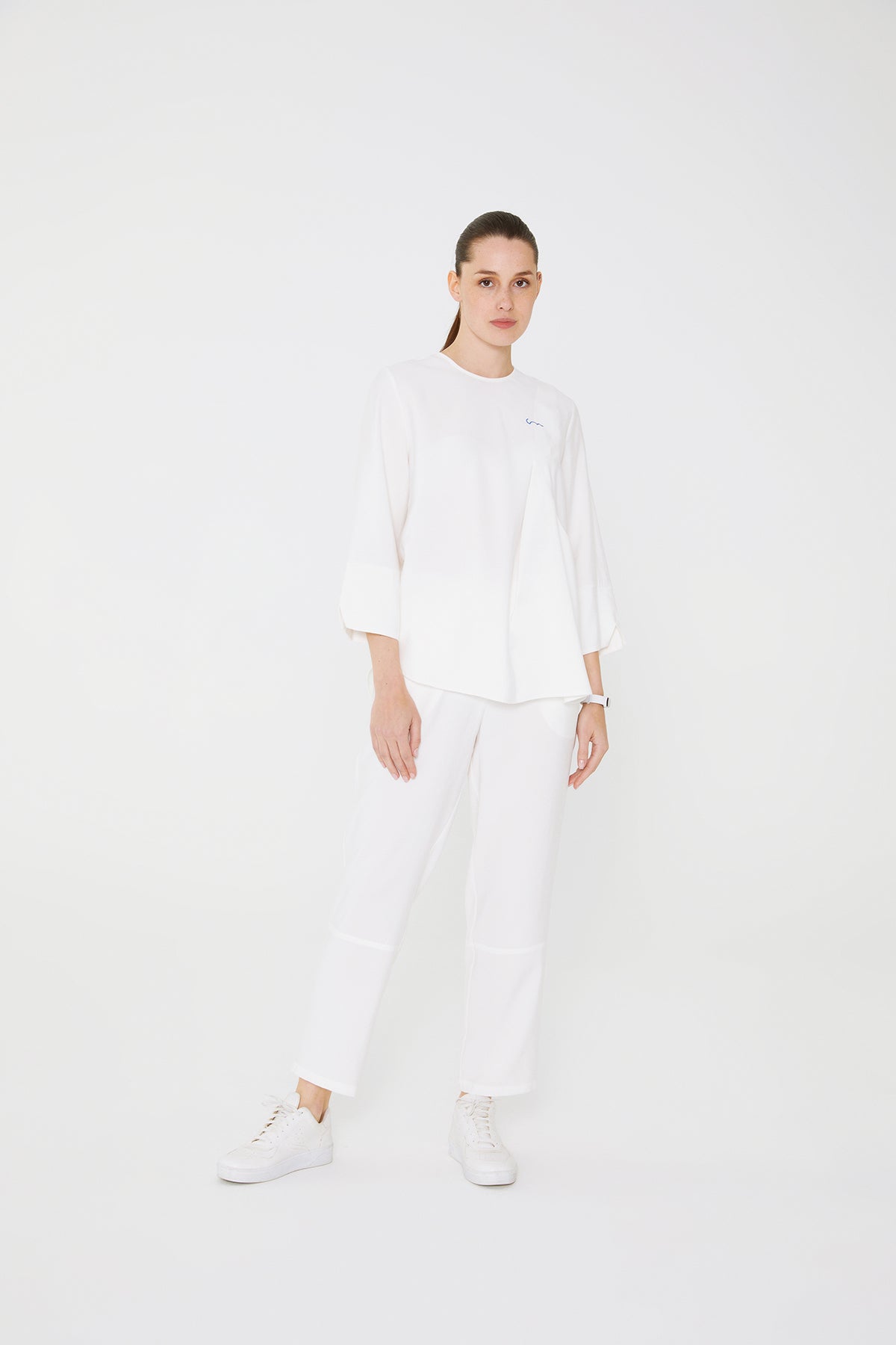 UNIFORM | SCRUB | WOMEN | TOP | OSLO
