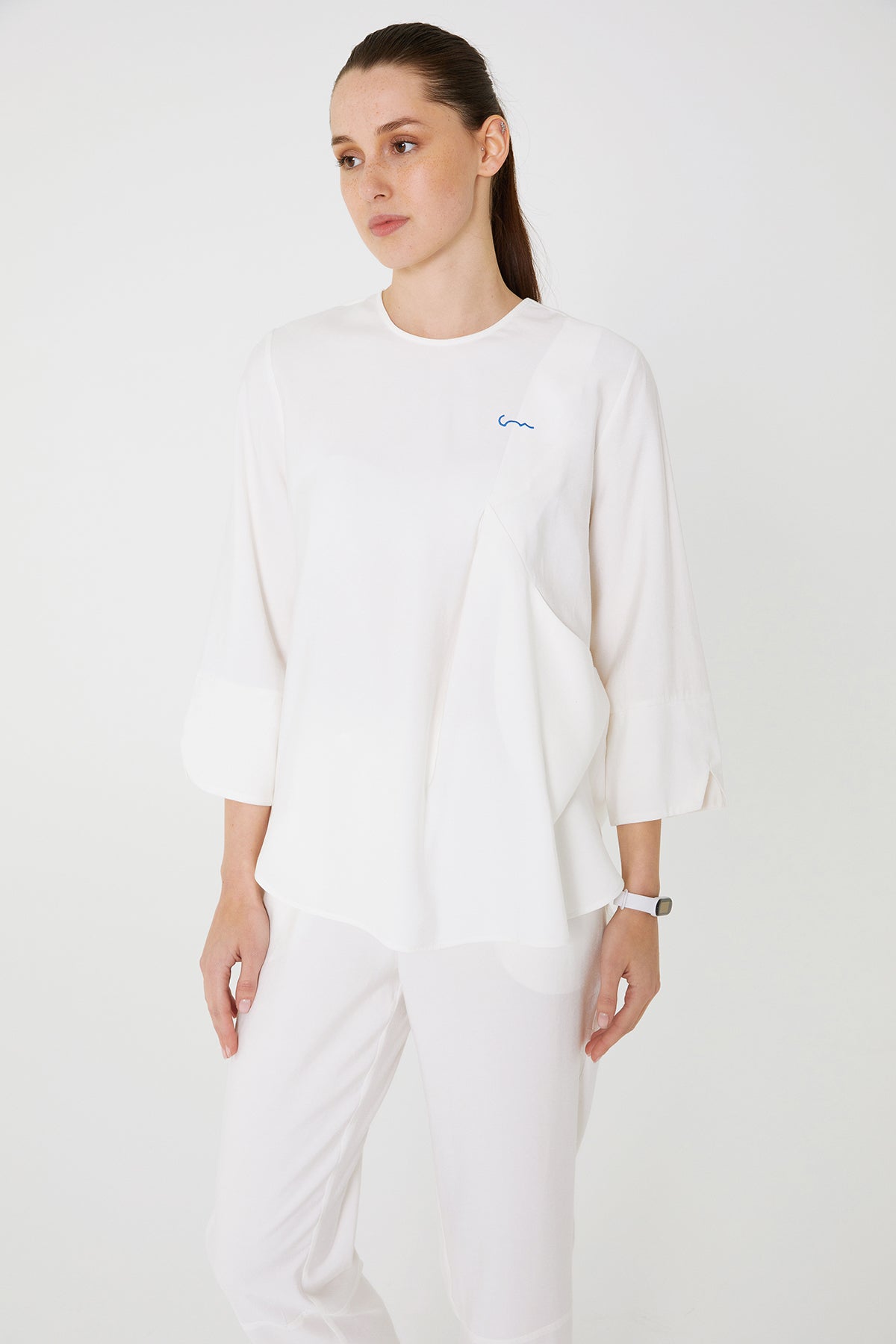 UNIFORM | SCRUB | WOMEN | TOP | OSLO