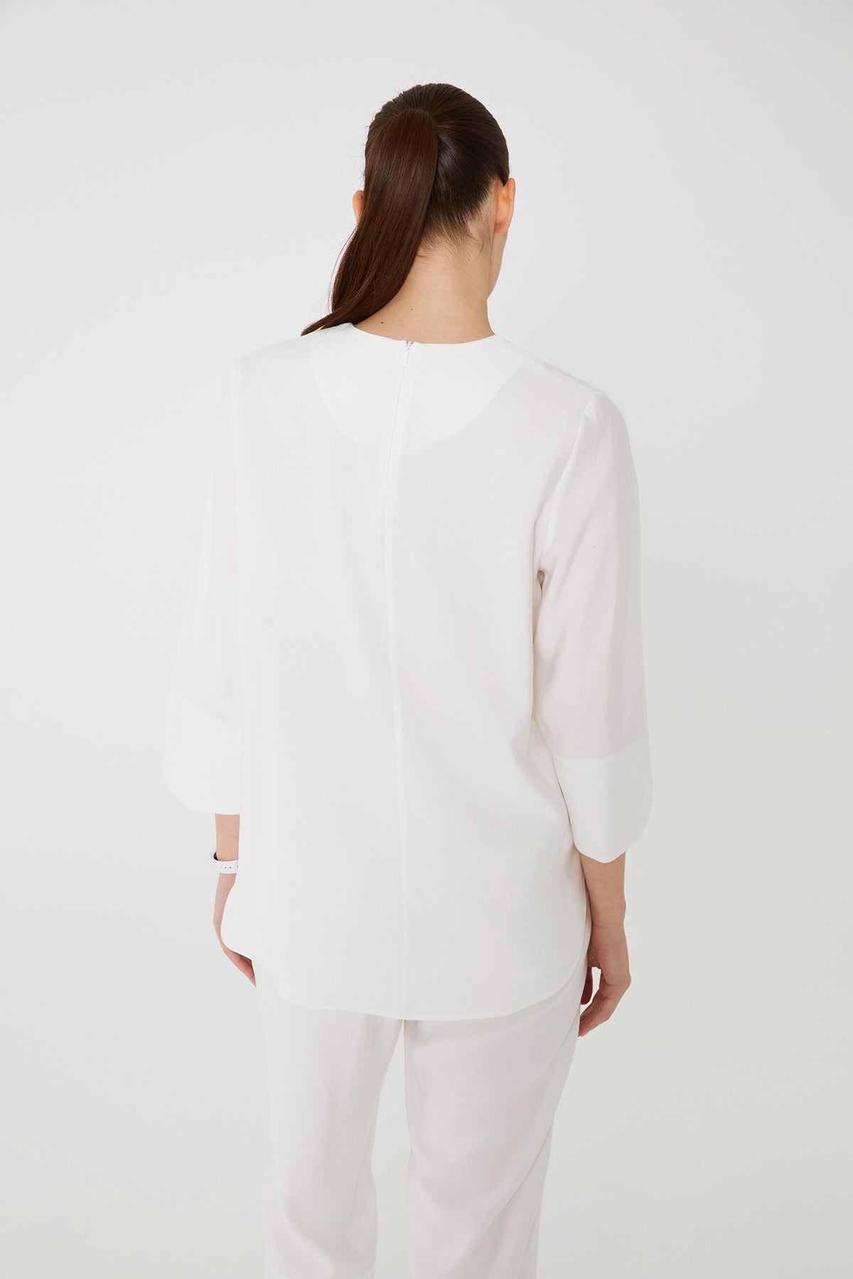 UNIFORM | SCRUB | WOMEN | TOP | OSLO