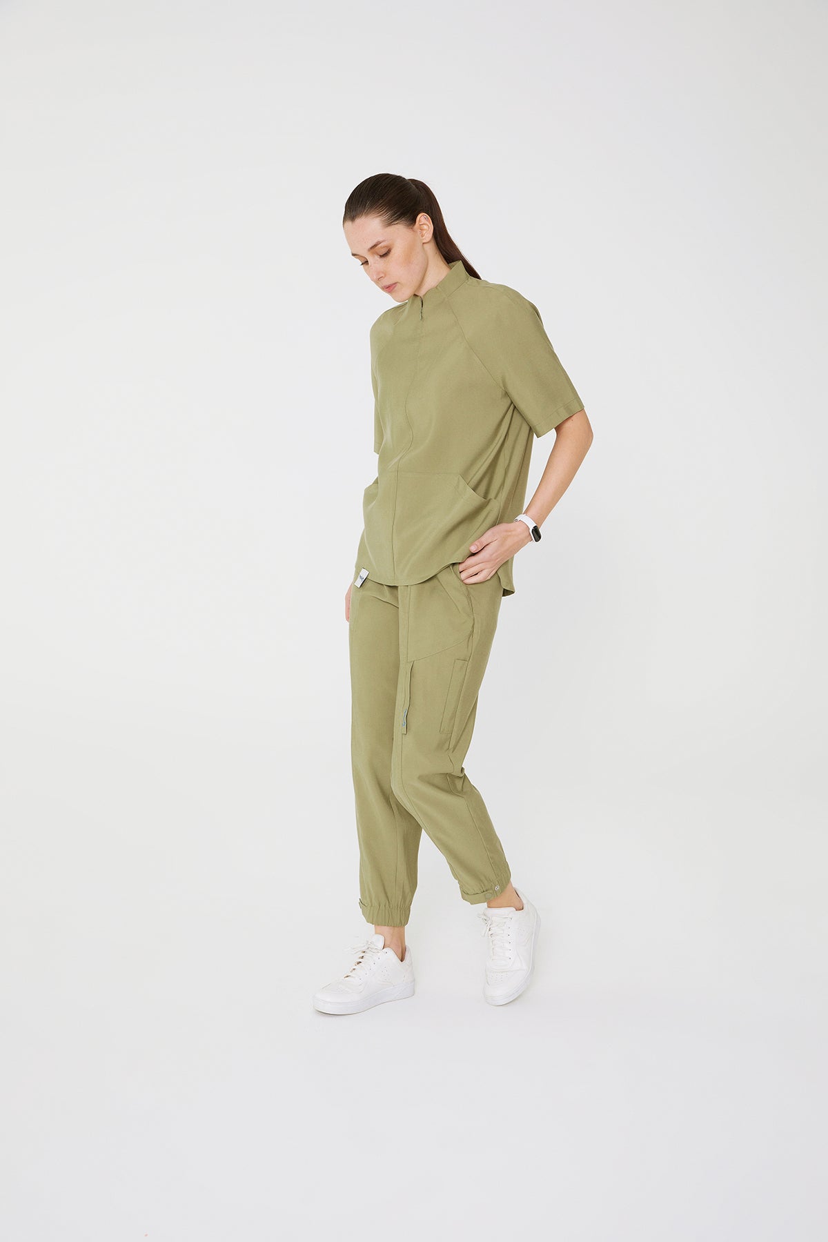 UNIFORM | SCRUB | WOMEN | PANTS | JENA