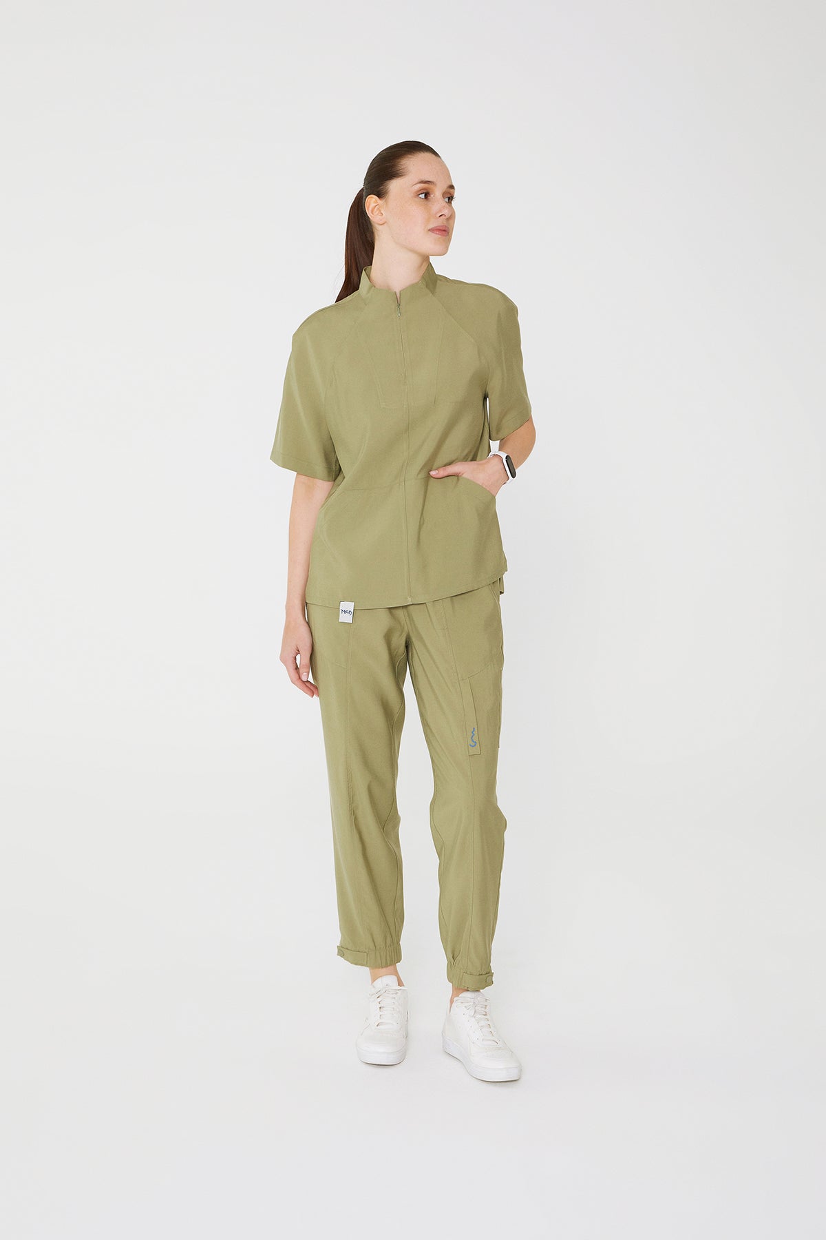 UNIFORM | SCRUB | WOMEN | PANTS | JENA