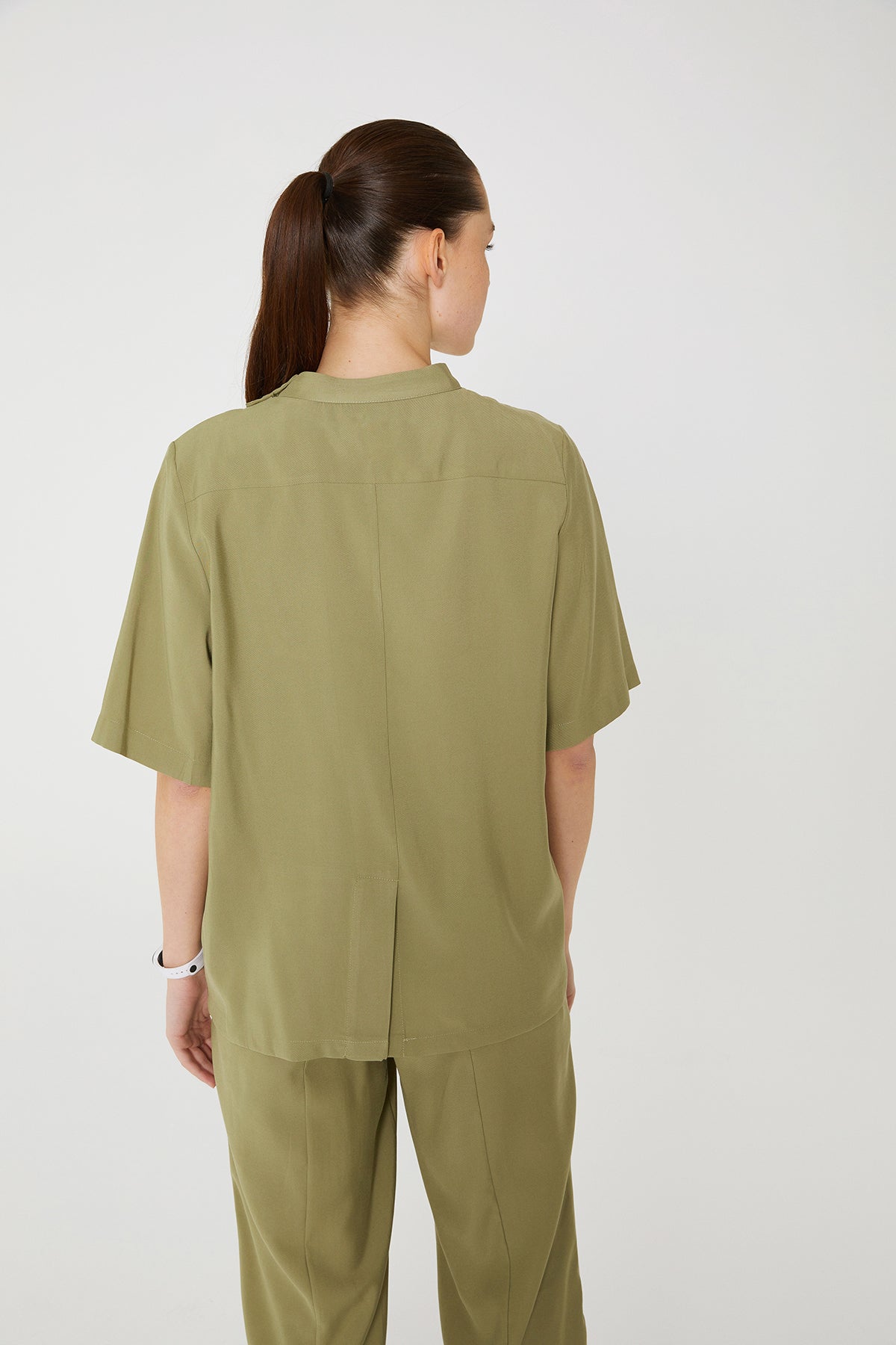 UNIFORM | SCRUB | WOMEN | TOP | ADEN