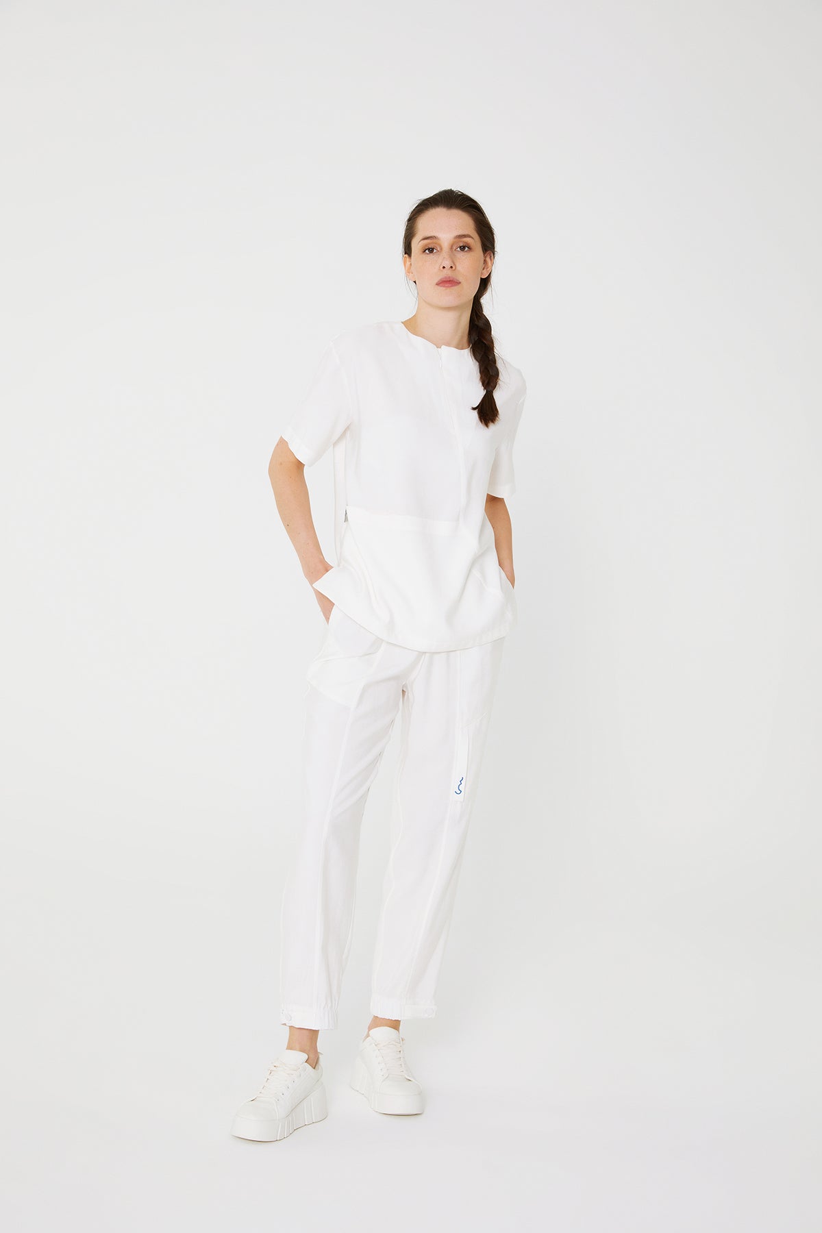 UNIFORM | SCRUB | WOMEN | PANTS | JENA