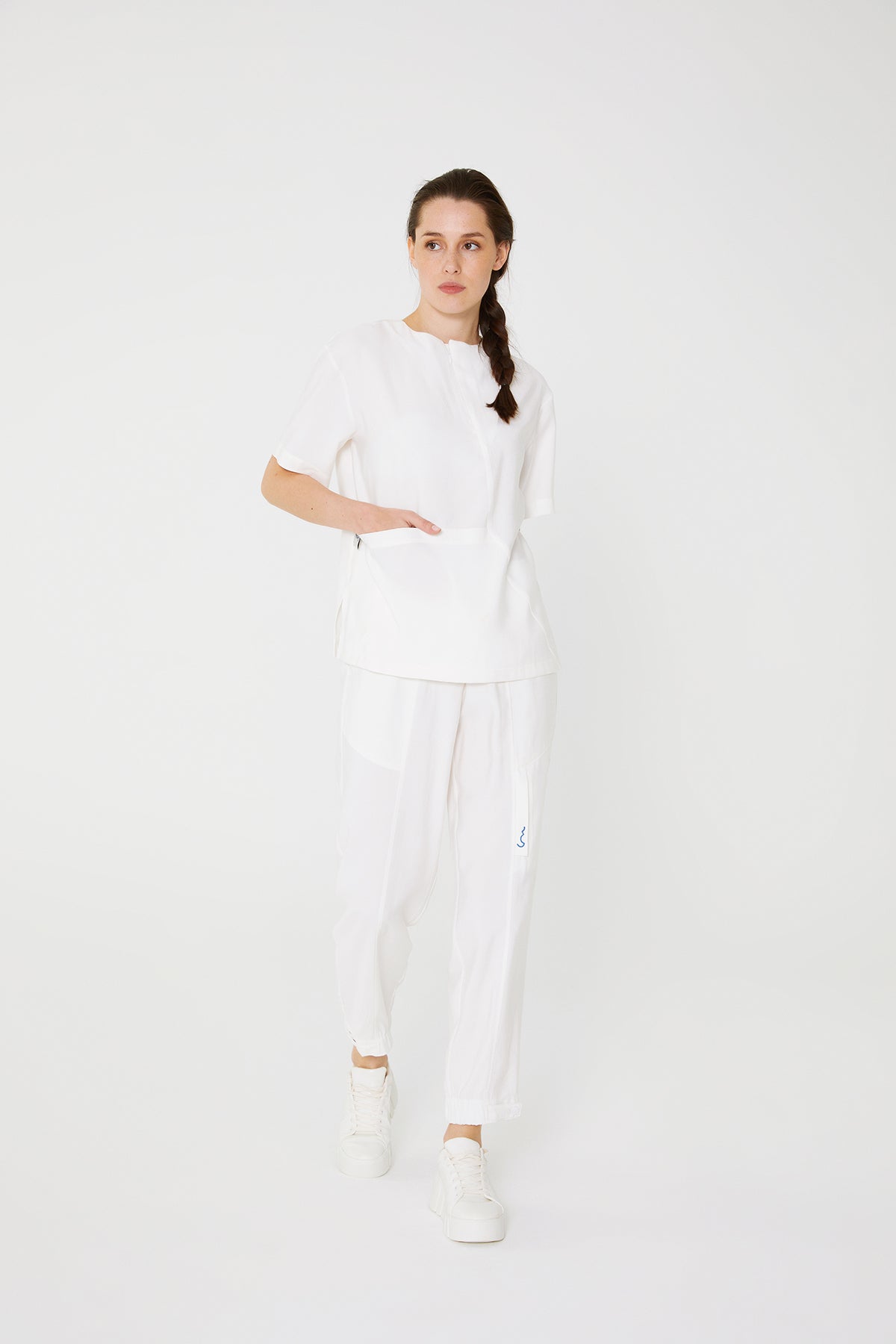 UNIFORM | SCRUB | WOMEN | PANTS | JENA