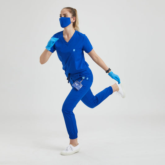 UNIFORME | GOMMAGE | FEMMES | ENSEMBLE | JOJO